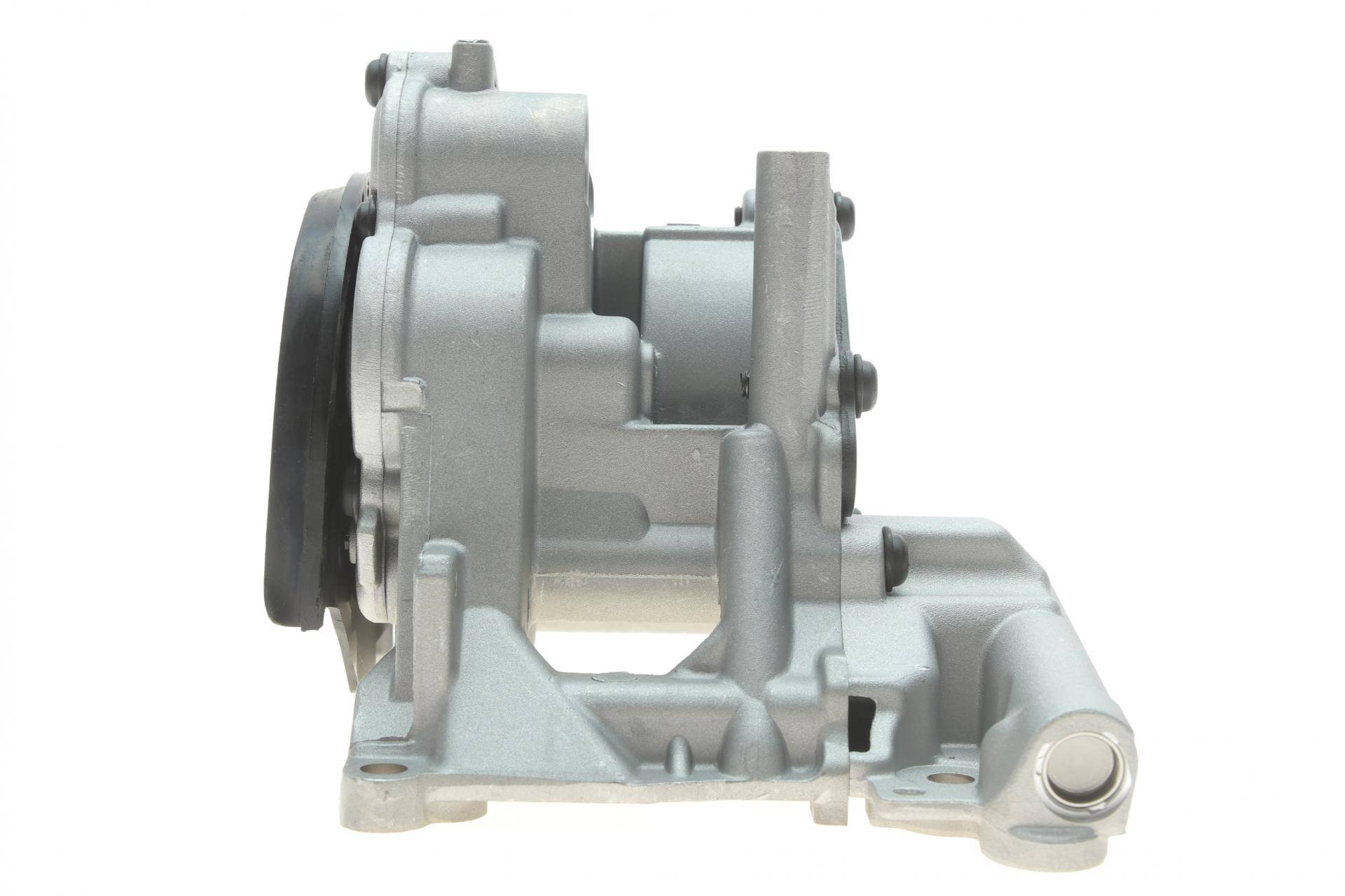 Насос масляний BMW 3 (F30/F80)/5 (F10/F07)/7 (F01/F02/F03/F04)/X3 (F25)/ X5(F15/F85) (N57 D30 A/ B)