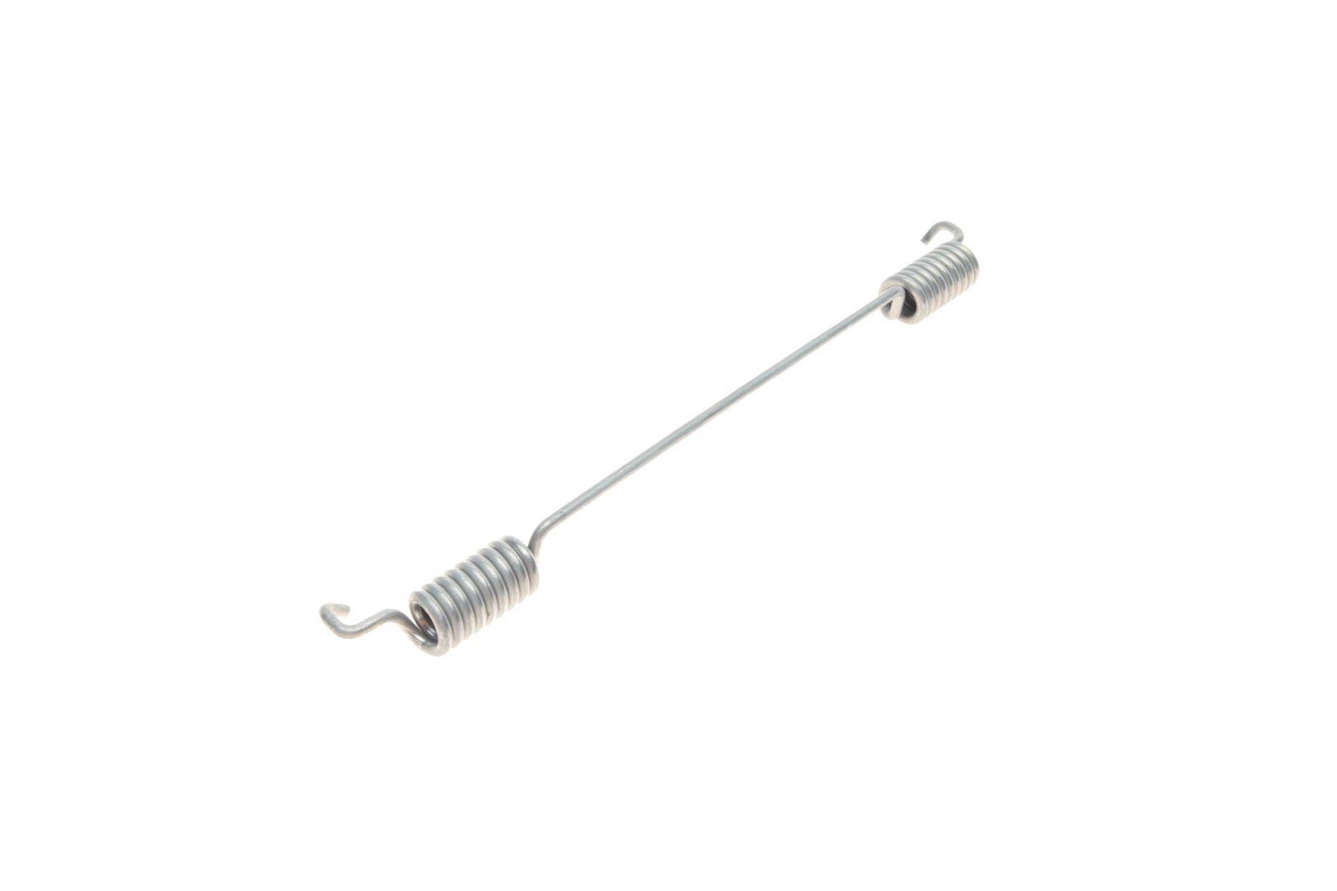 Комплект пружинок колодок ручника Nissan Kubistar/Peugeot 306/405 1.1-2.0 92- (Bosch)