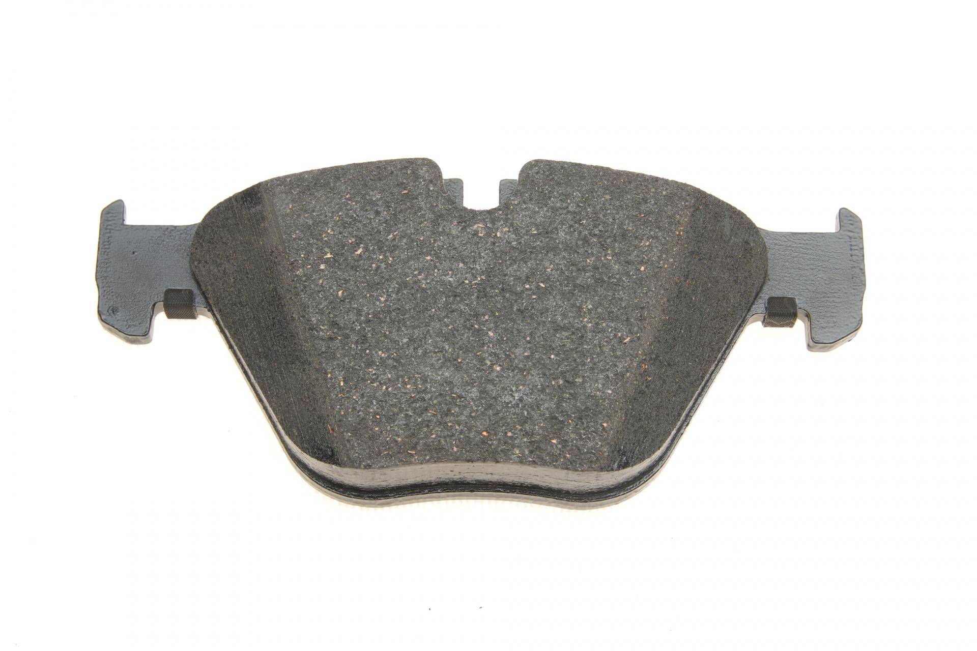 Колодки гальмівні (передні) BMW 5 (F10/F11) 10-17 (Teves) Q+