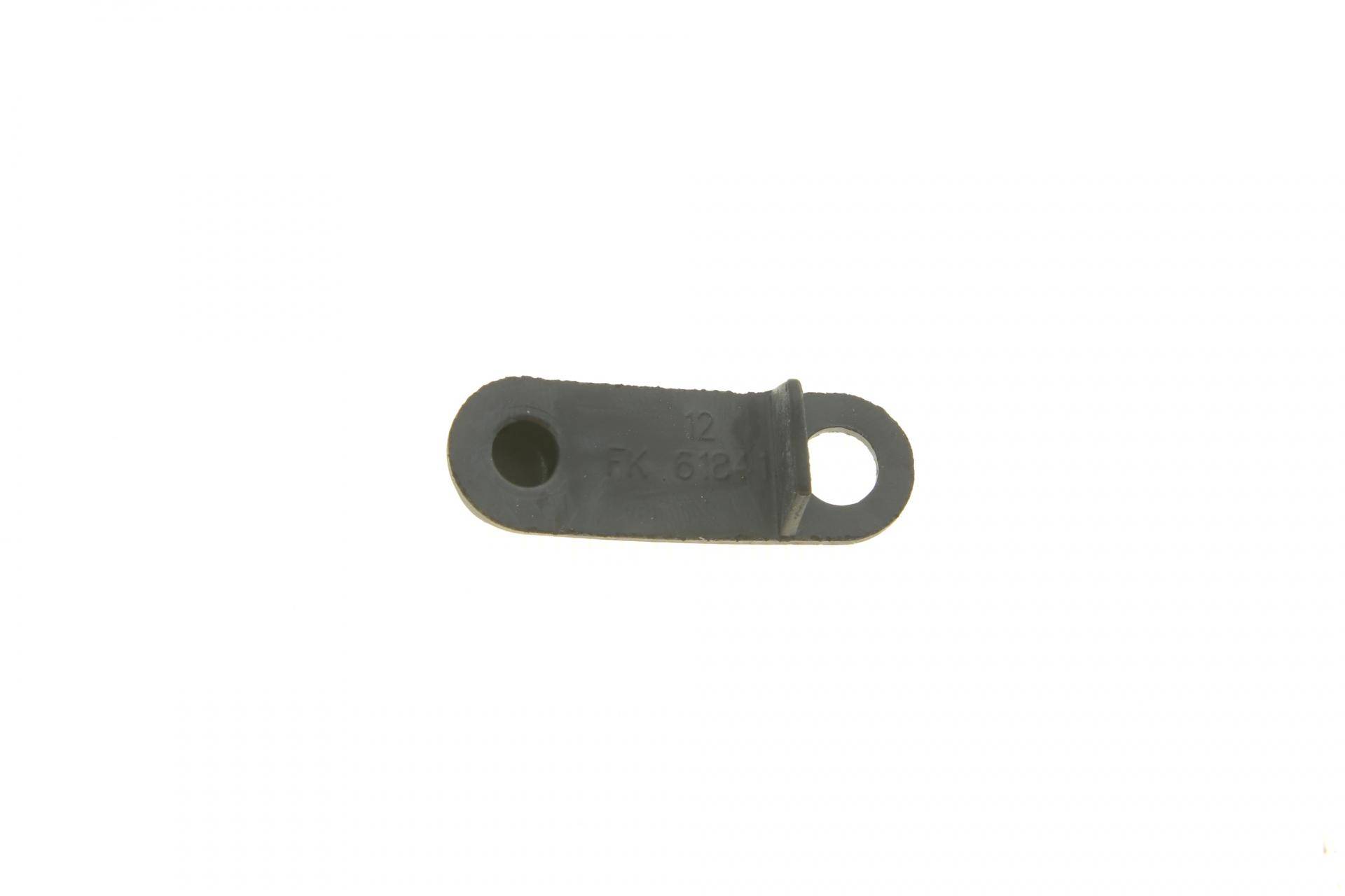Ремкомплект супорта (заднього) Ford Transit 06- (d=48mm) (Bosch)