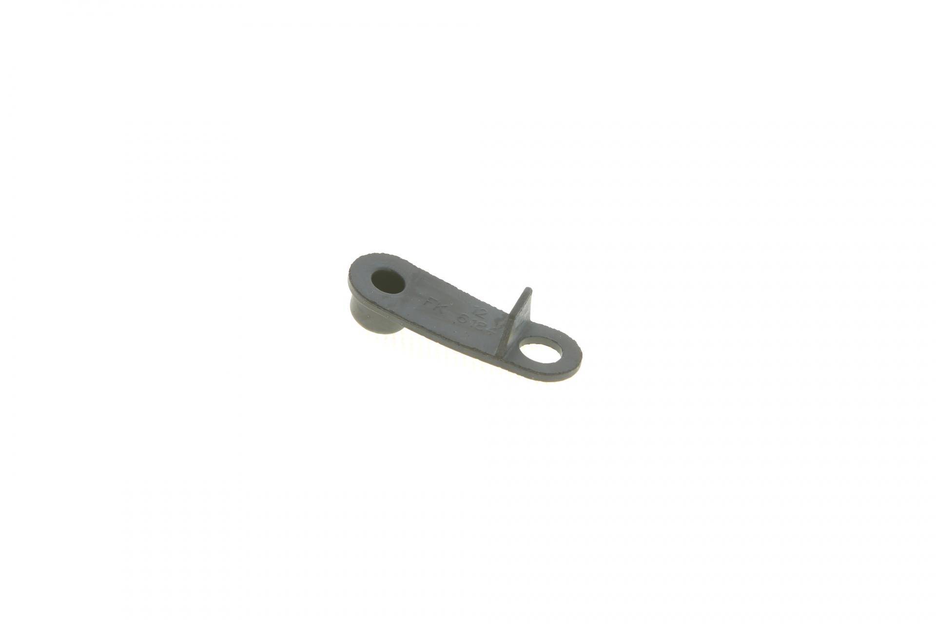 Ремкомплект супорта (заднього) Ford Transit 06- (d=48mm) (Bosch)