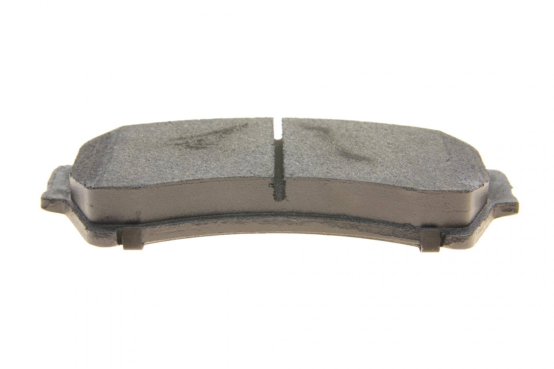 Колодки гальмівні (передні) Ford Fusion/Ford USA Fusion 06-/Mazda 6 02-13