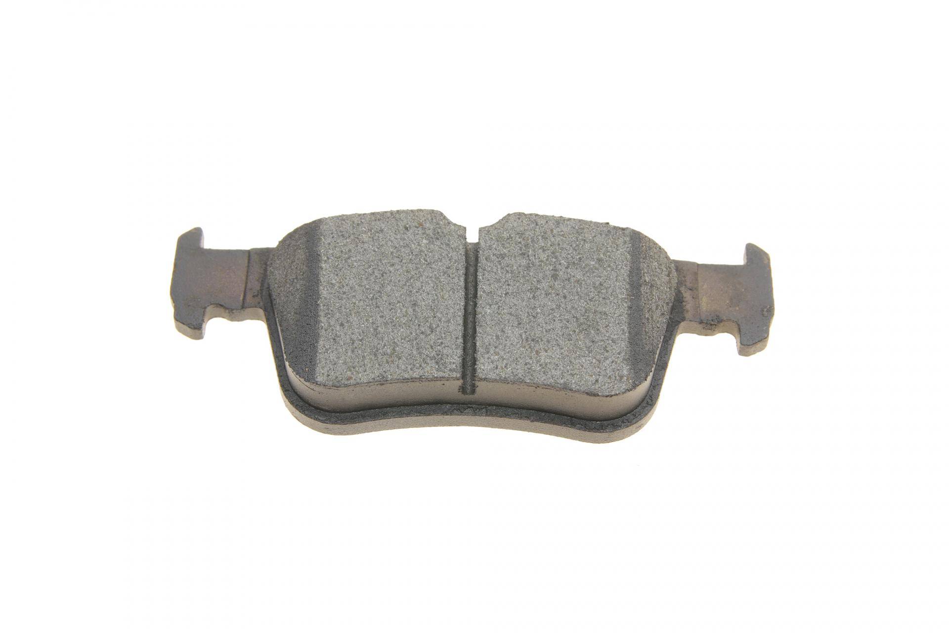 Колодки гальмівні (задні) Ford Mondeo/Galaxy/S-Max 14-/Kuga 12-/Ford (США) Edge 06-