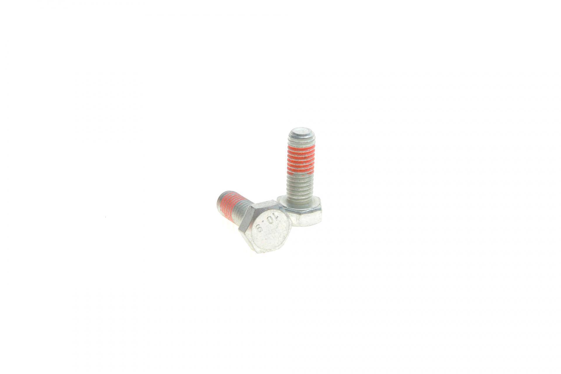 Направляюча супорта (заднього/к-кт) VW Passat/Skoda Fabia 99-14 (Lucas)