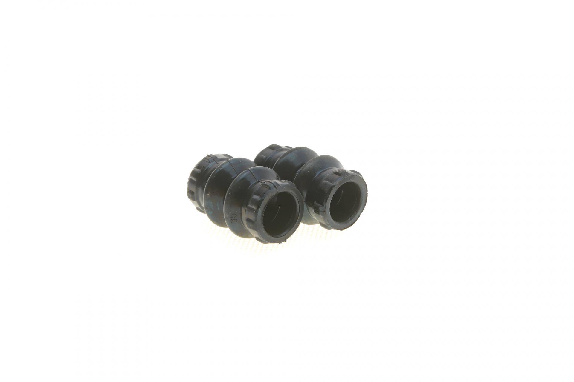 Направляюча супорта (заднього/к-кт) VW Passat/Skoda Fabia 99-14 (Lucas)