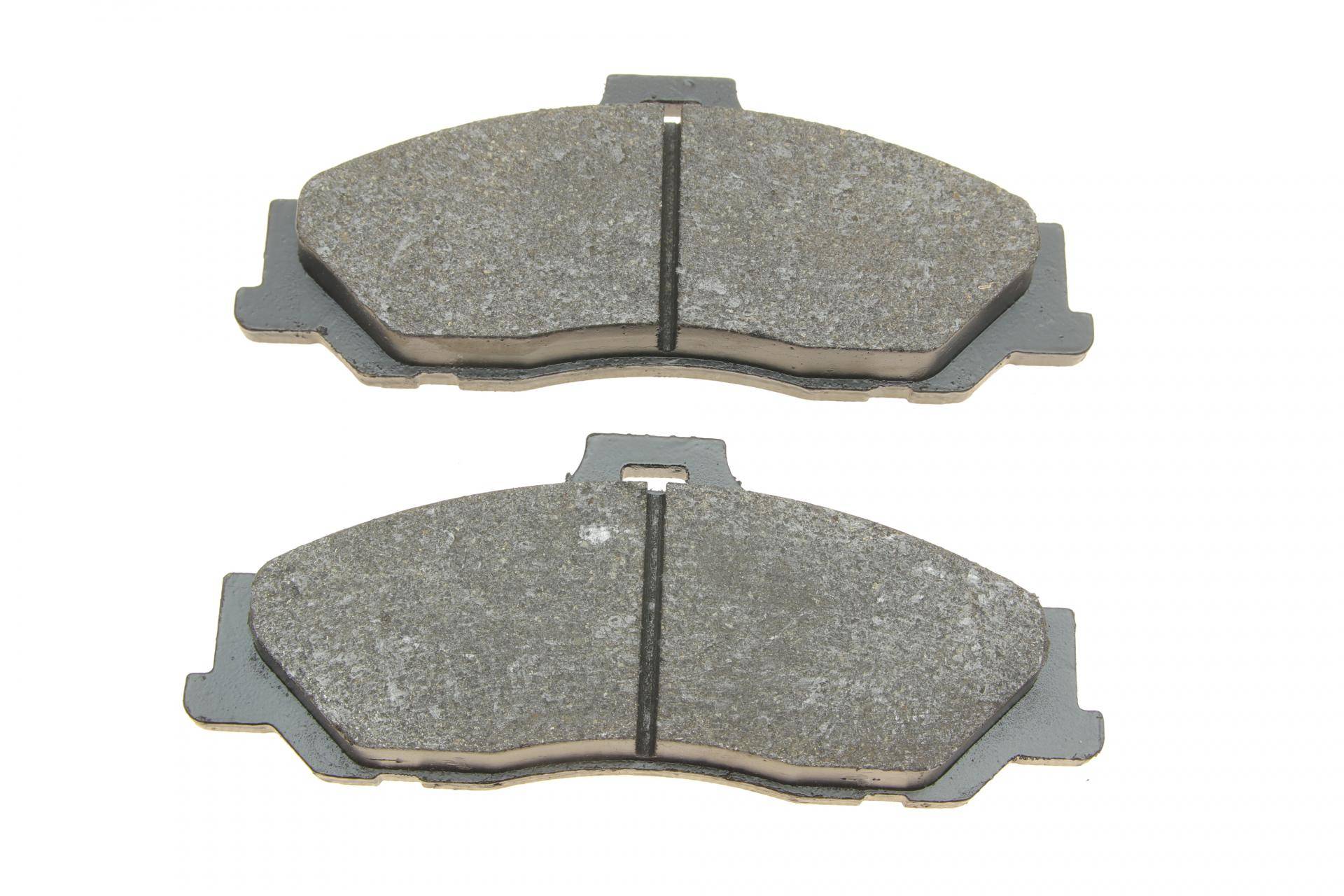 Колодки гальмівні (передні) Ford Ranger 99-12/Mazda B-serie 99-06/BT-50 06-