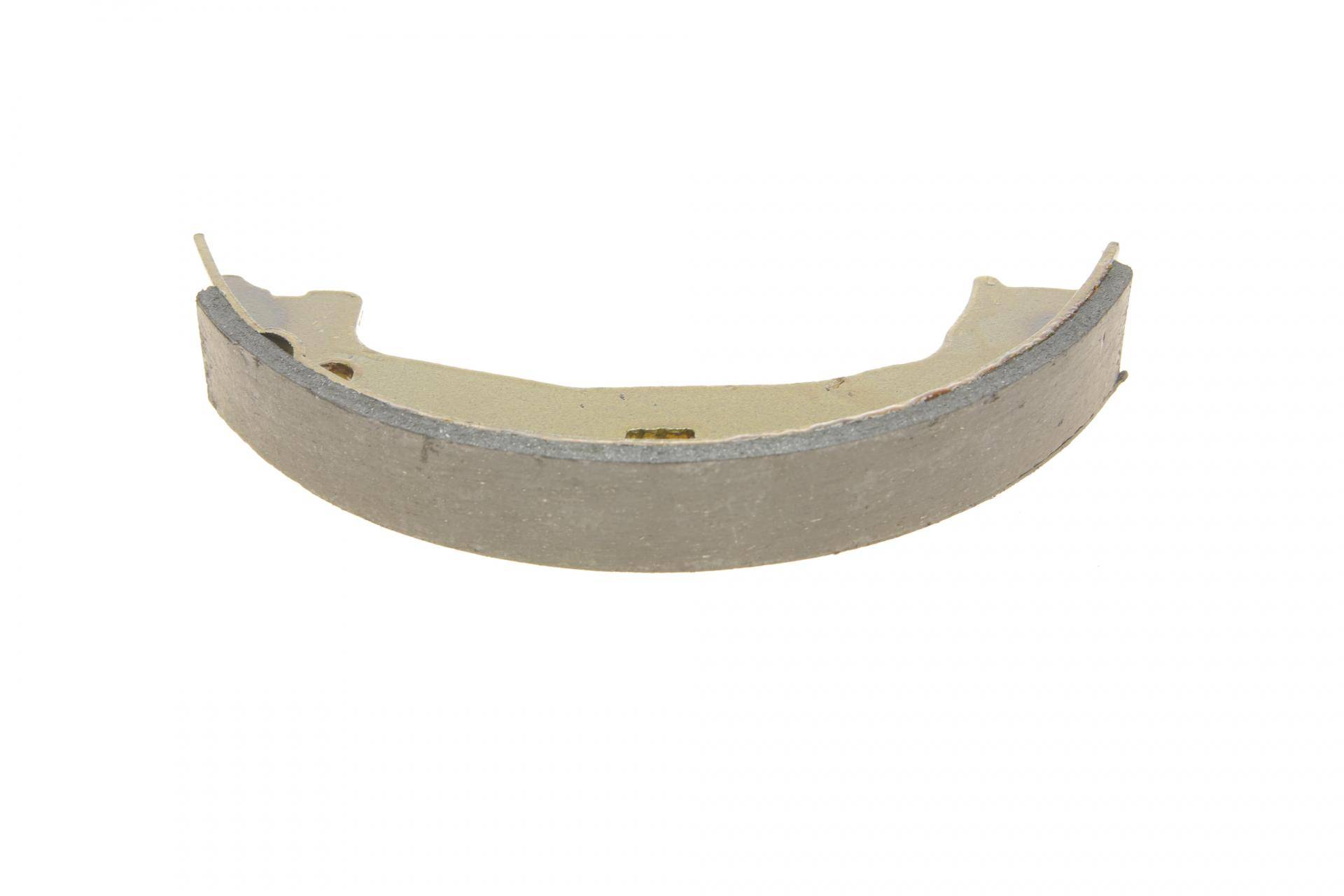 Колодки ручника BMW 1 (F20/E82)/3 (F30/E90/E93/E46) 98- (160x20)