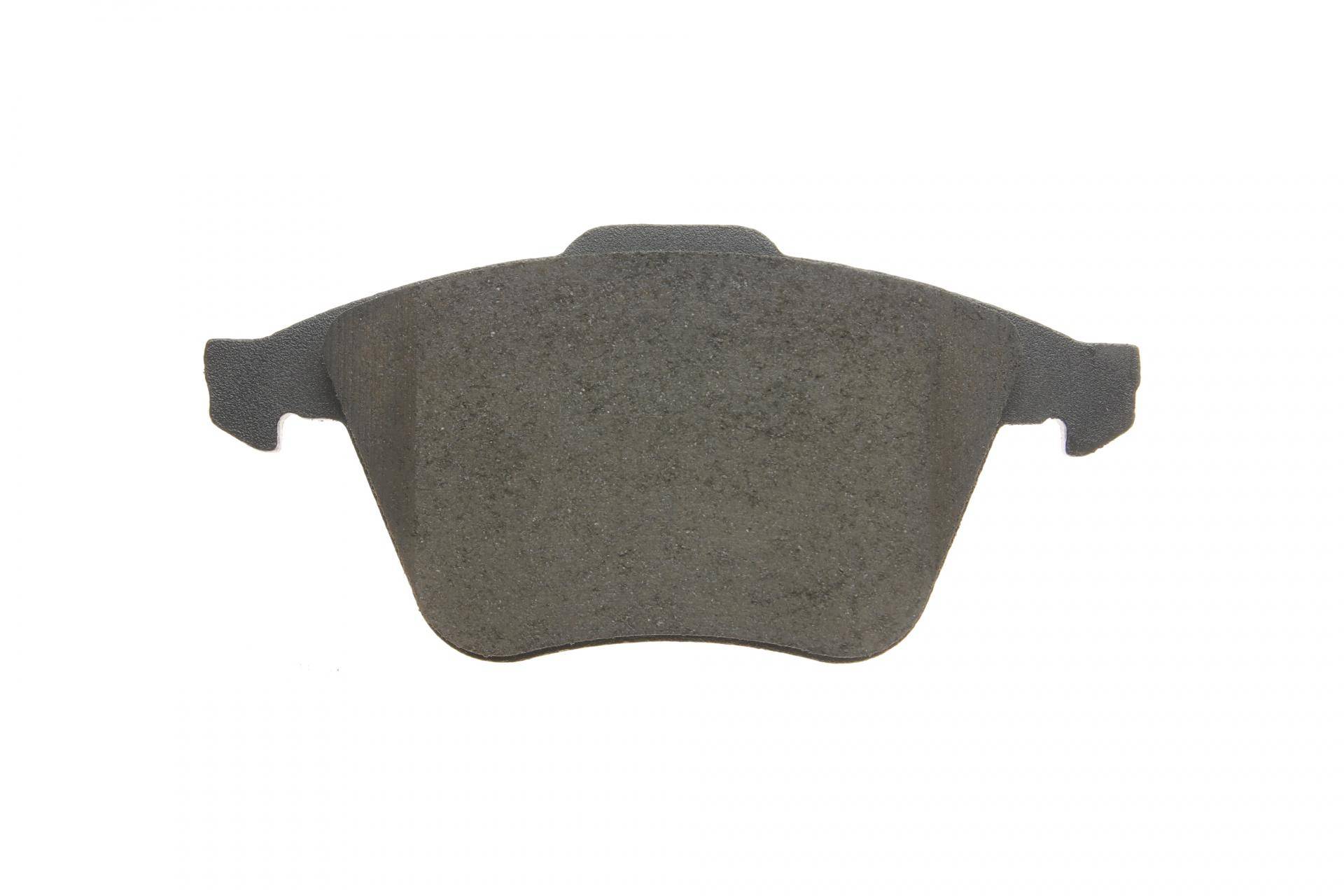 Колодки гальмівні (передні) Ford Focus/Mazda 3/Volvo C30/C70/S40/V50/Opel Vectra C 05-14/V40 12-