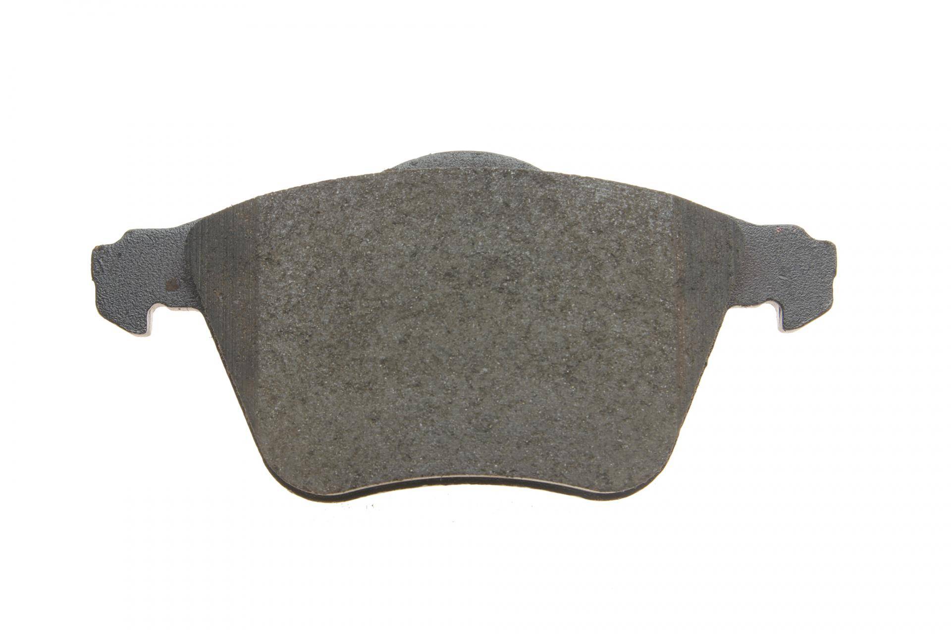 Колодки гальмівні (передні) Ford Focus/Mazda 3/Volvo C30/C70/S40/V50/Opel Vectra C 05-14/V40 12-