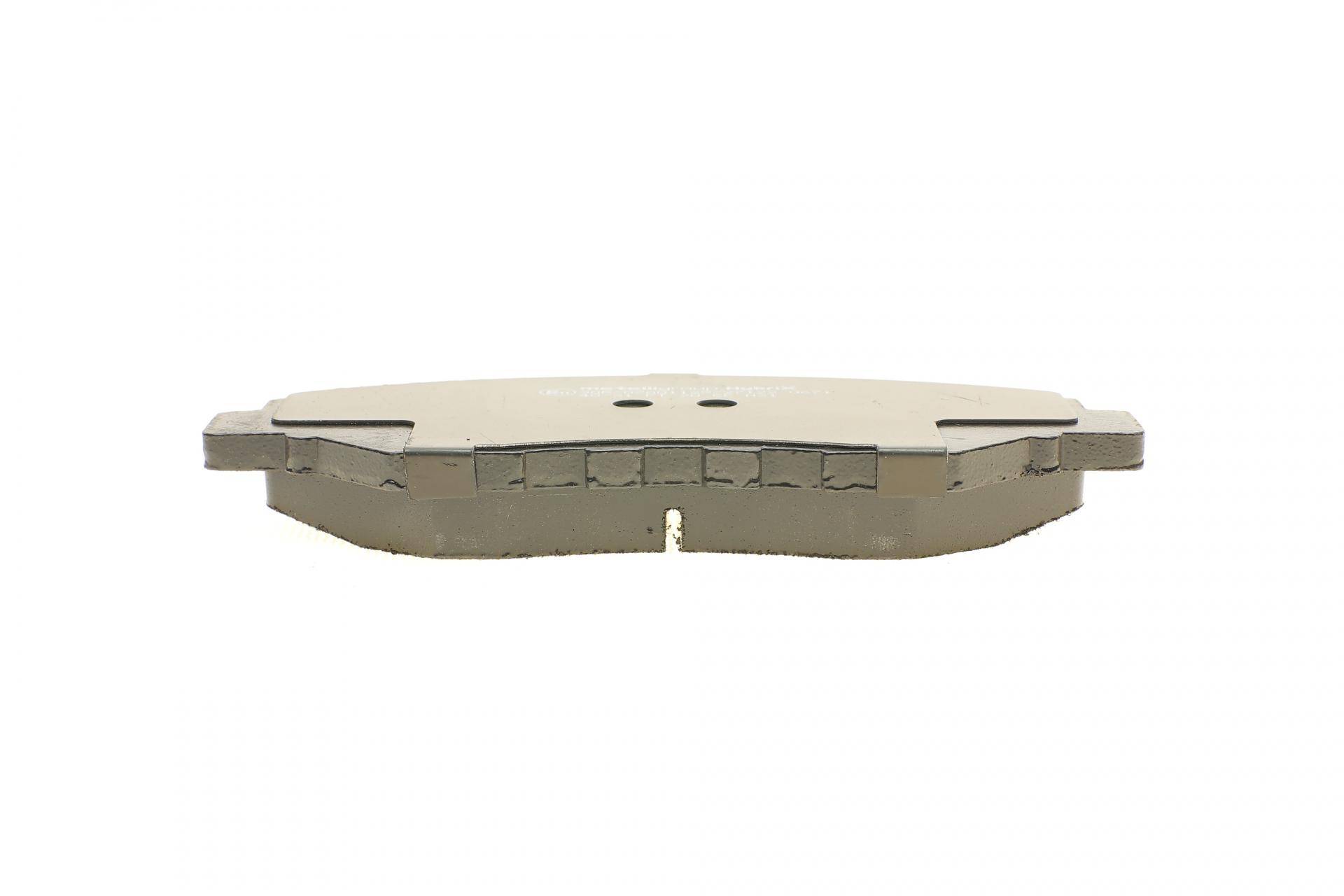 Колодки гальмівні (передні) Honda Accord VII 03-08/CR-V II 01-07/CR-V IV 13-