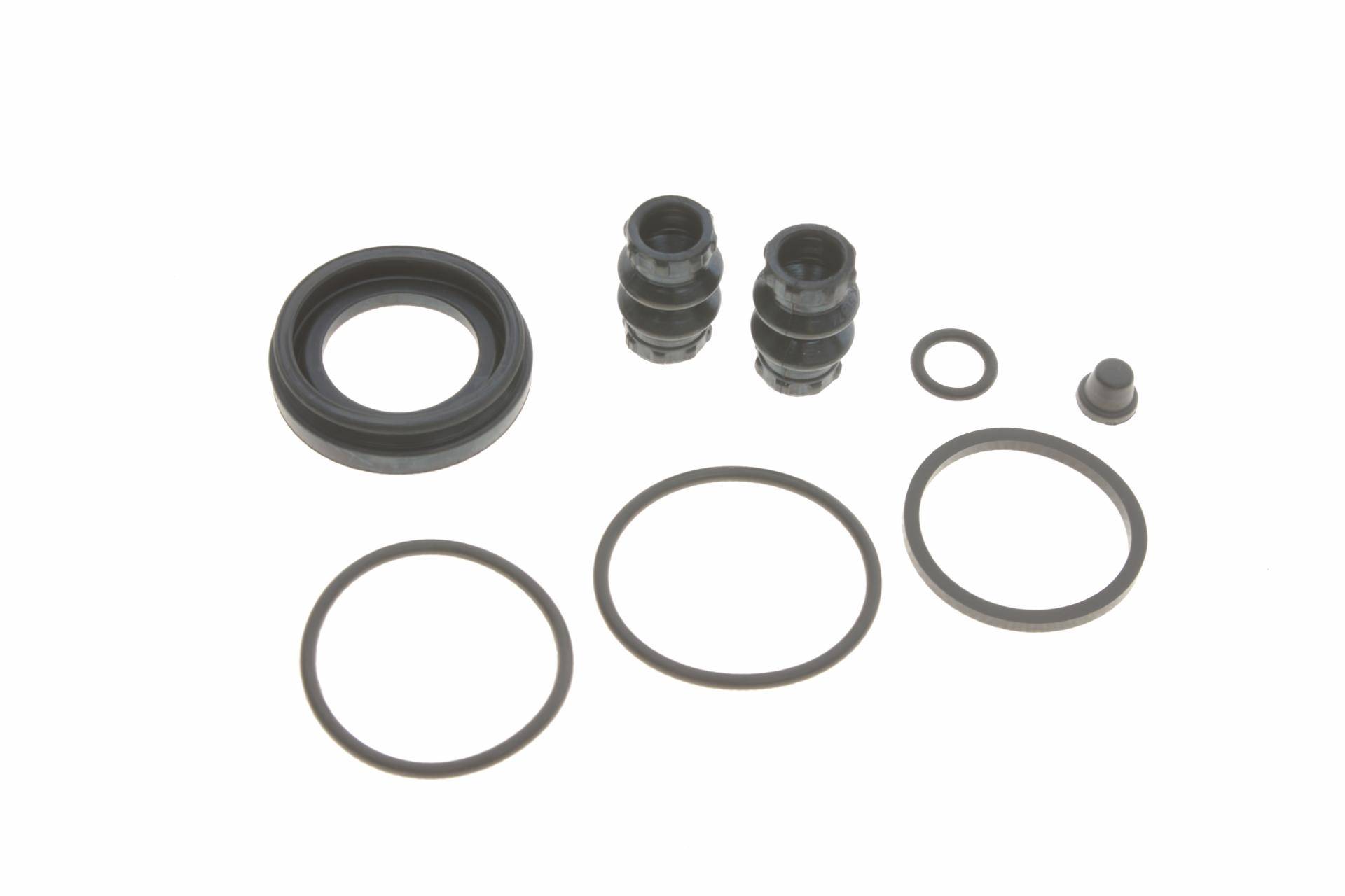 Ремкомплект супорта (заднього/електроручника) VW Passat/Renault Grand Scenic III 05- (d=38mm) (TRW)