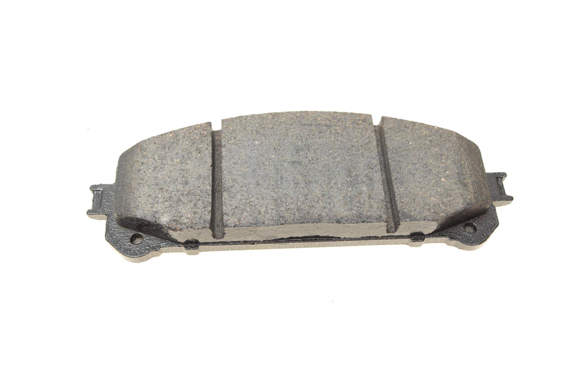 Колодки гальмівні (передні) Toyota Camry 17-/Highlander 07-/Rav4 IV/V/Lexus ES 12-/NX 14-/RX 08-