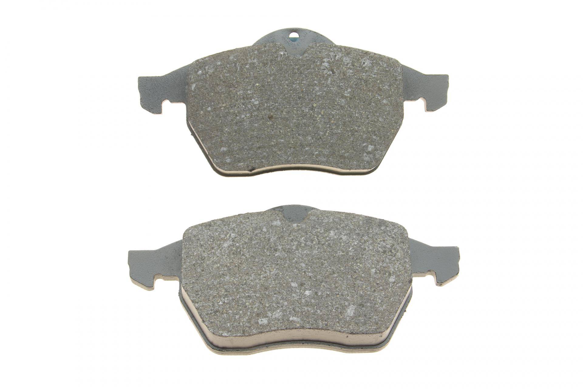 Колодки гальмівні (передні) Opel Astra G 99-02/Vectra B 95-03/Calibra A 91-97/Saab 9-3 98-09