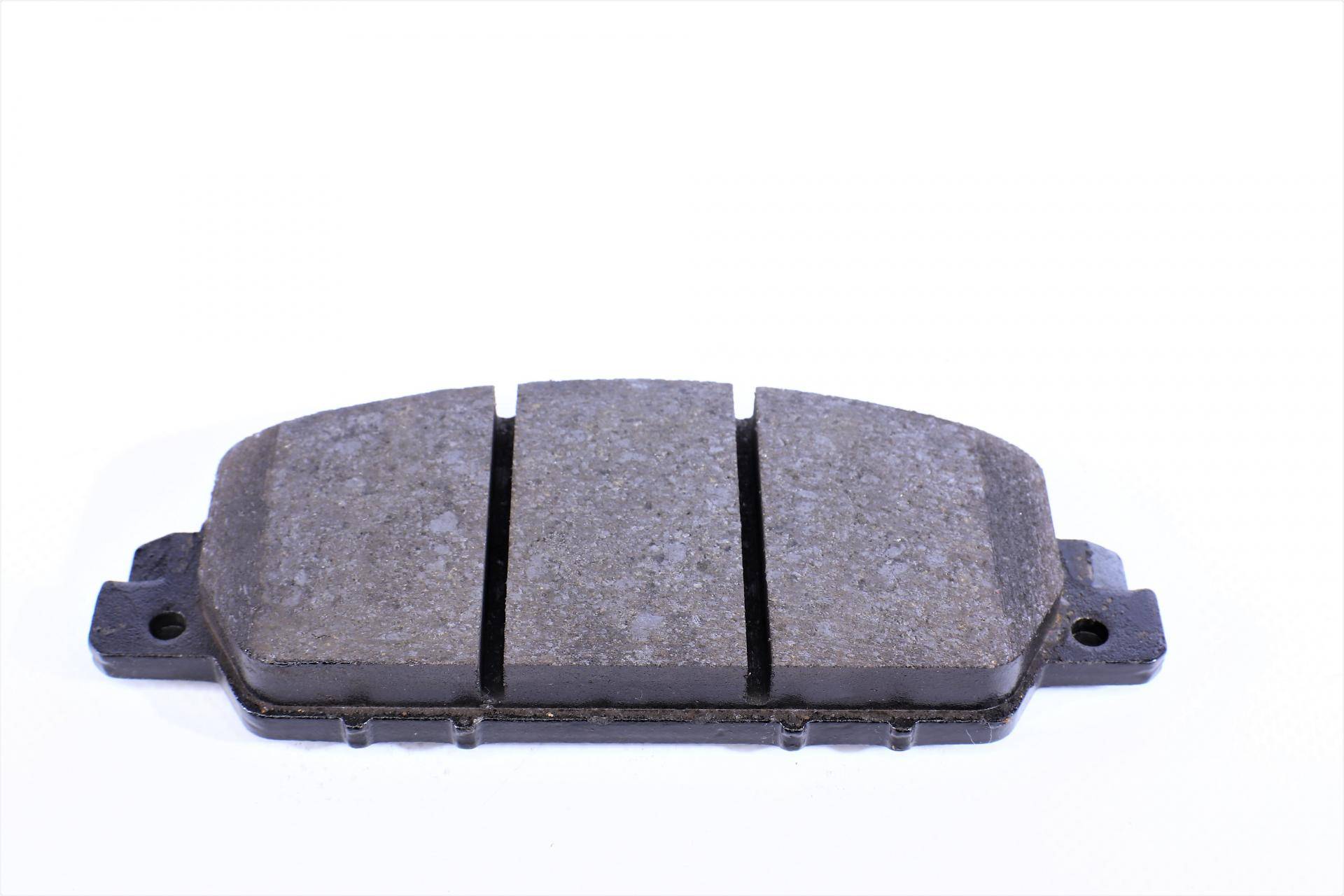 Колодки гальмівні (передні) Honda Accord IX/X 12-/HR-V 15- (Akebono)