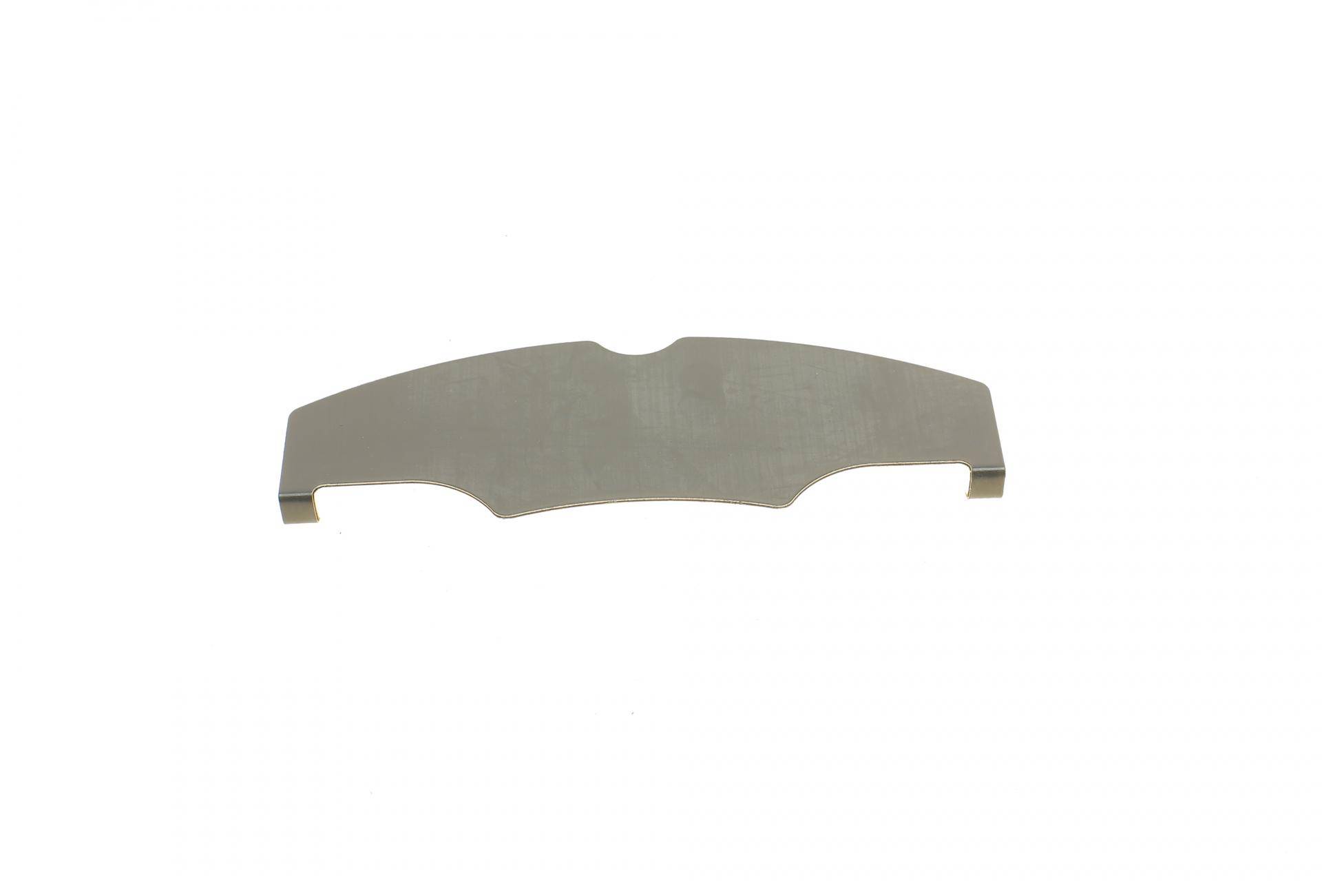 Колодки гальмівні (передні) Citroen Berlingo 96-11/Xsara/Peugeot 306 93-05/Partner 96-15 (+датчики)