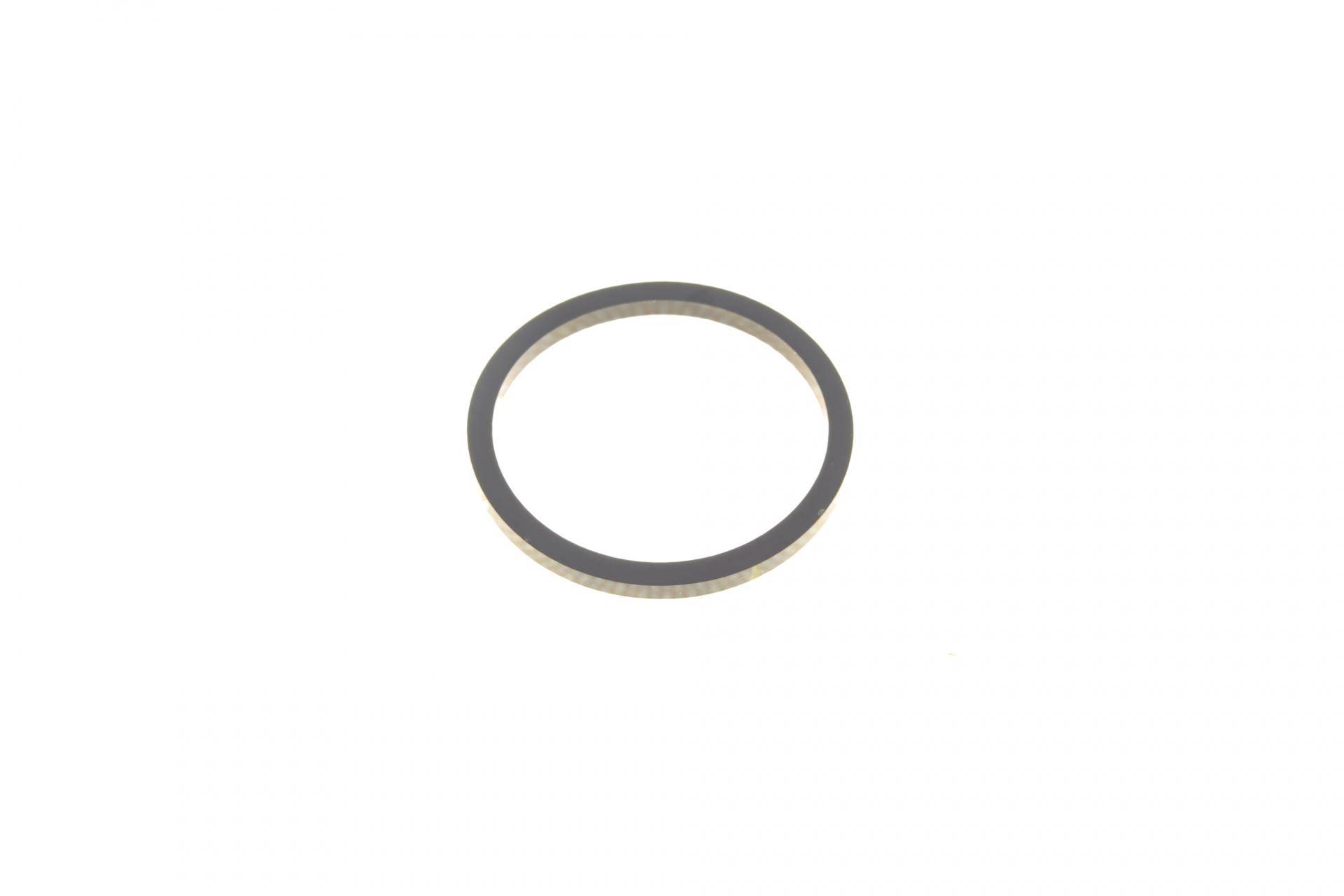 Ремкомплект супорта (заднього) MB Vito (W639) 03- (d=38mm) (Bosch) (+поршень/направляюча)