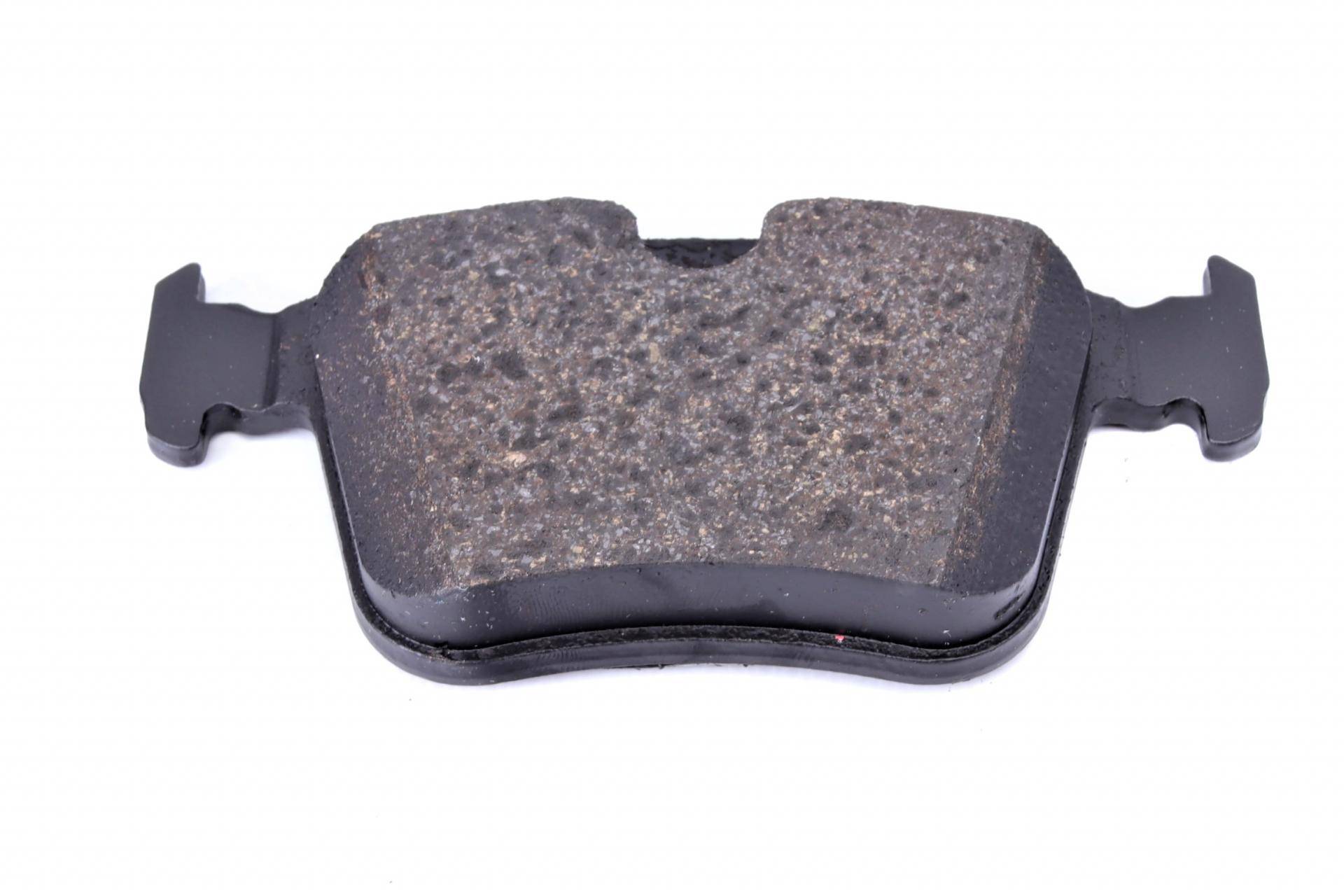 Колодки гальмівні (задні) Land Rover Range Rover/Discovery Sport/Volvo S60/S90/V60/V90 15- (Teves)