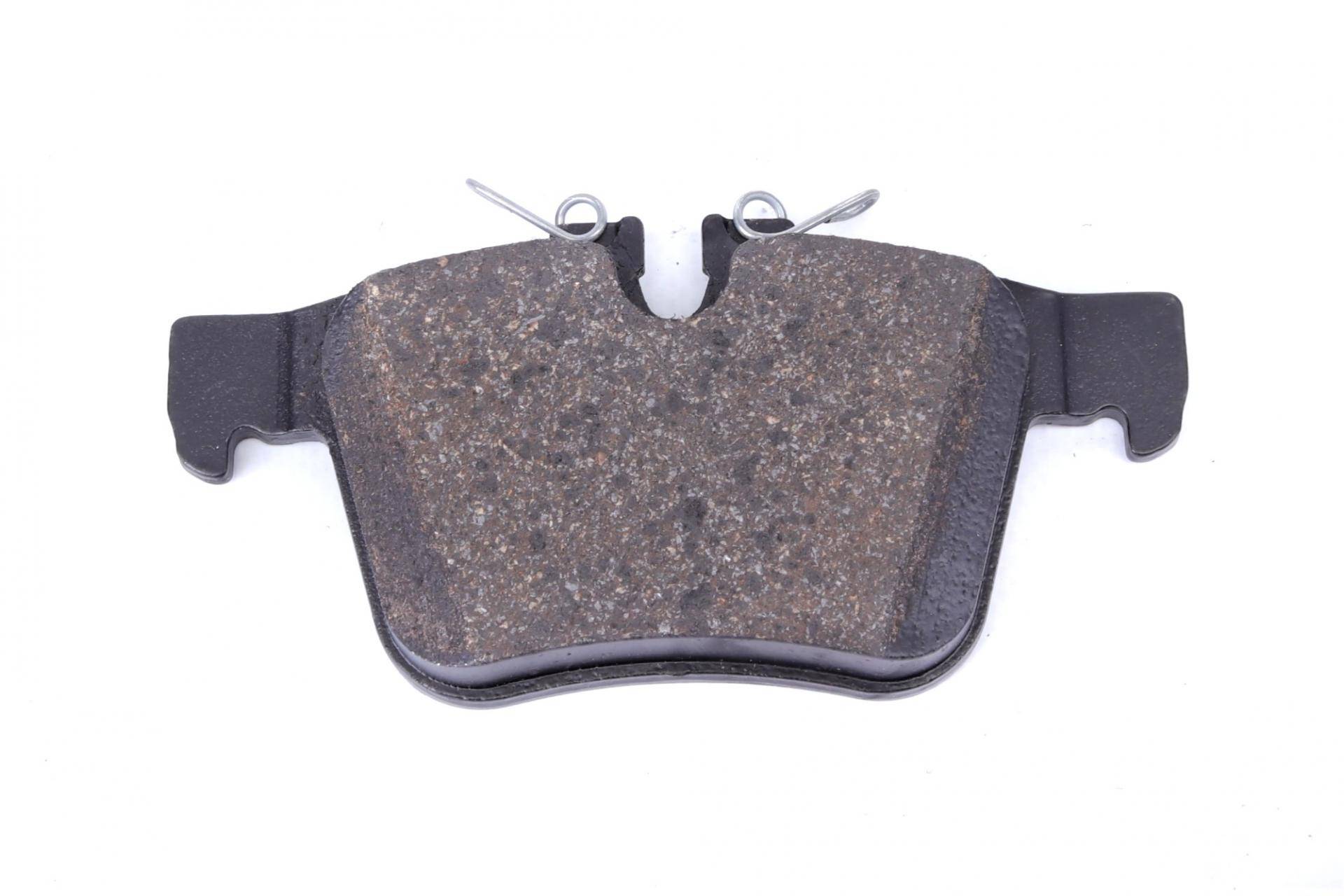 Колодки гальмівні (задні) Land Rover Range Rover/Discovery Sport/Volvo S60/S90/V60/V90 15- (Teves)