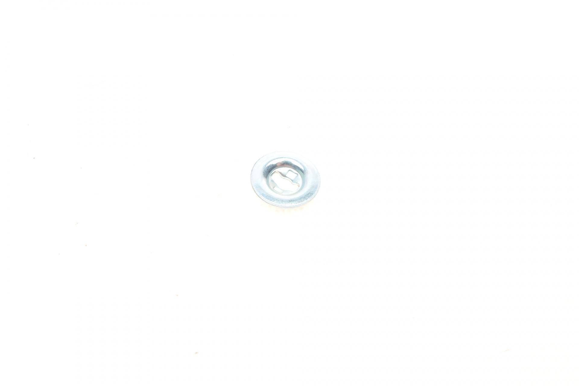 Комплект пружинок колодок ручника Renault Clio /Peugeot 206 1.1-1.9TD 98-