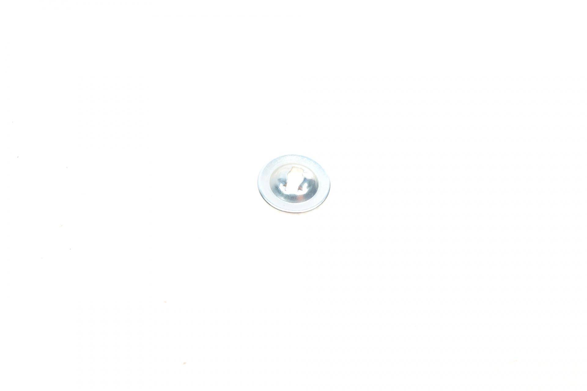 Комплект пружинок колодок ручника Renault Clio /Peugeot 206 1.1-1.9TD 98-