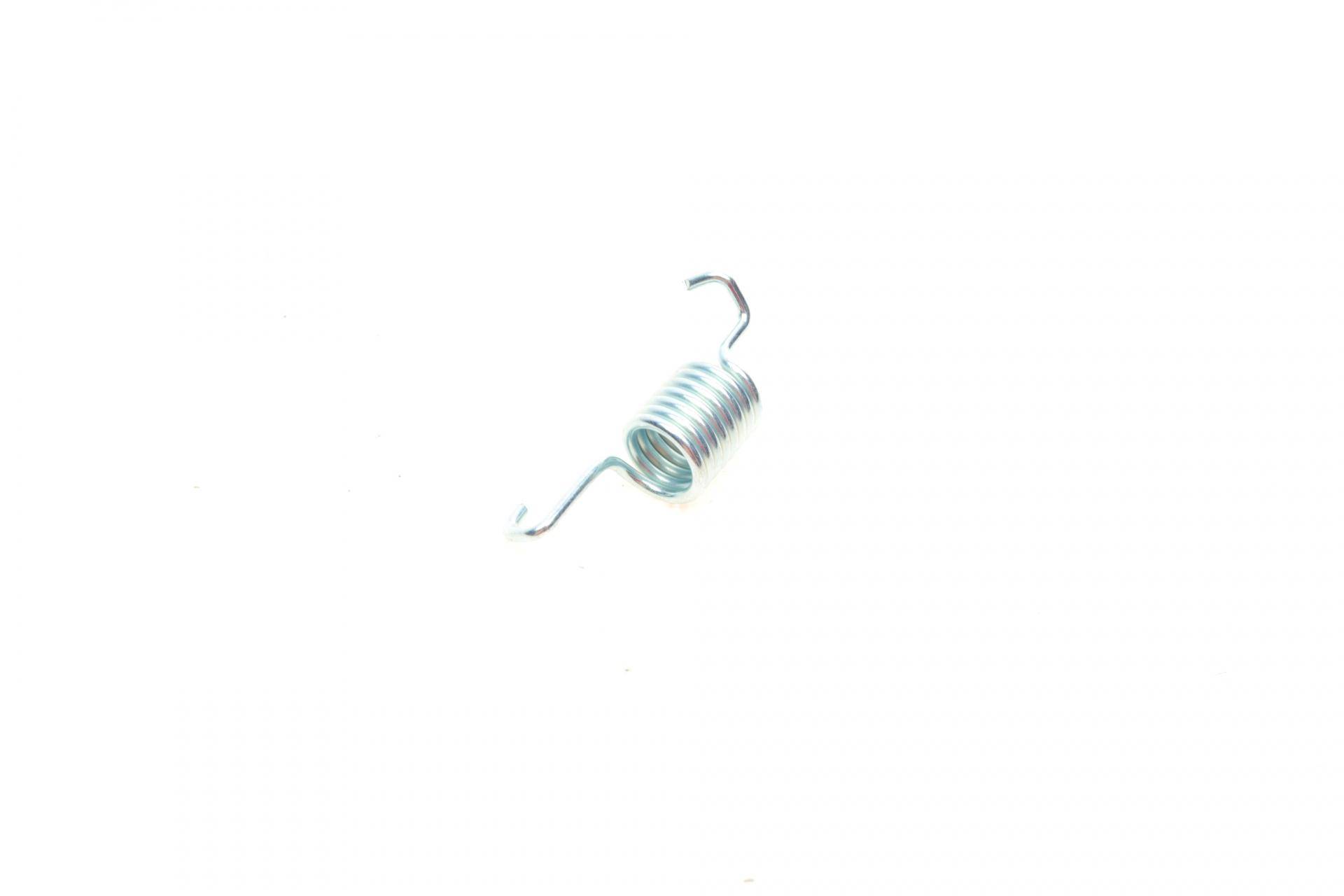 Комплект пружинок колодок ручника Renault Clio /Peugeot 206 1.1-1.9TD 98-