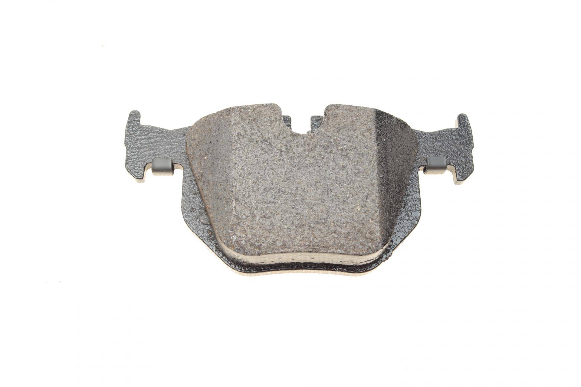 Колодки гальмівні (задні) BMW X5 (E70) 06-13/(F15/F85) 13-18/X6 (E71/E72) 08-14/(F16/F86) 14-19