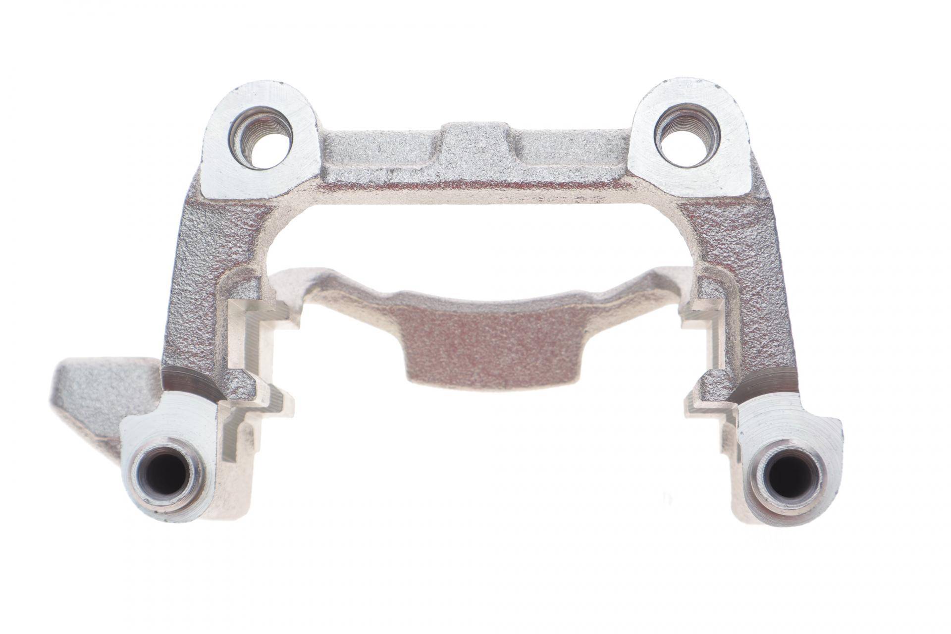 Скоба супорта (заднього) Skoda Octavia/VW Caddy/Golf 04-13 (L)