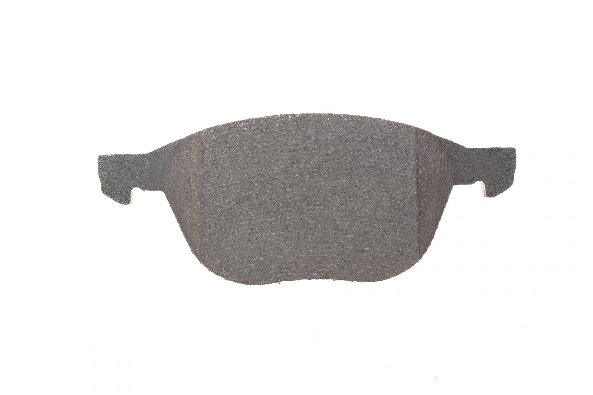 Комплект гальмівних колодок (передніх) Ford Focus II-III/Kuga/Connect/Mazda 3/5/Volvo C30/C70/S40 03-