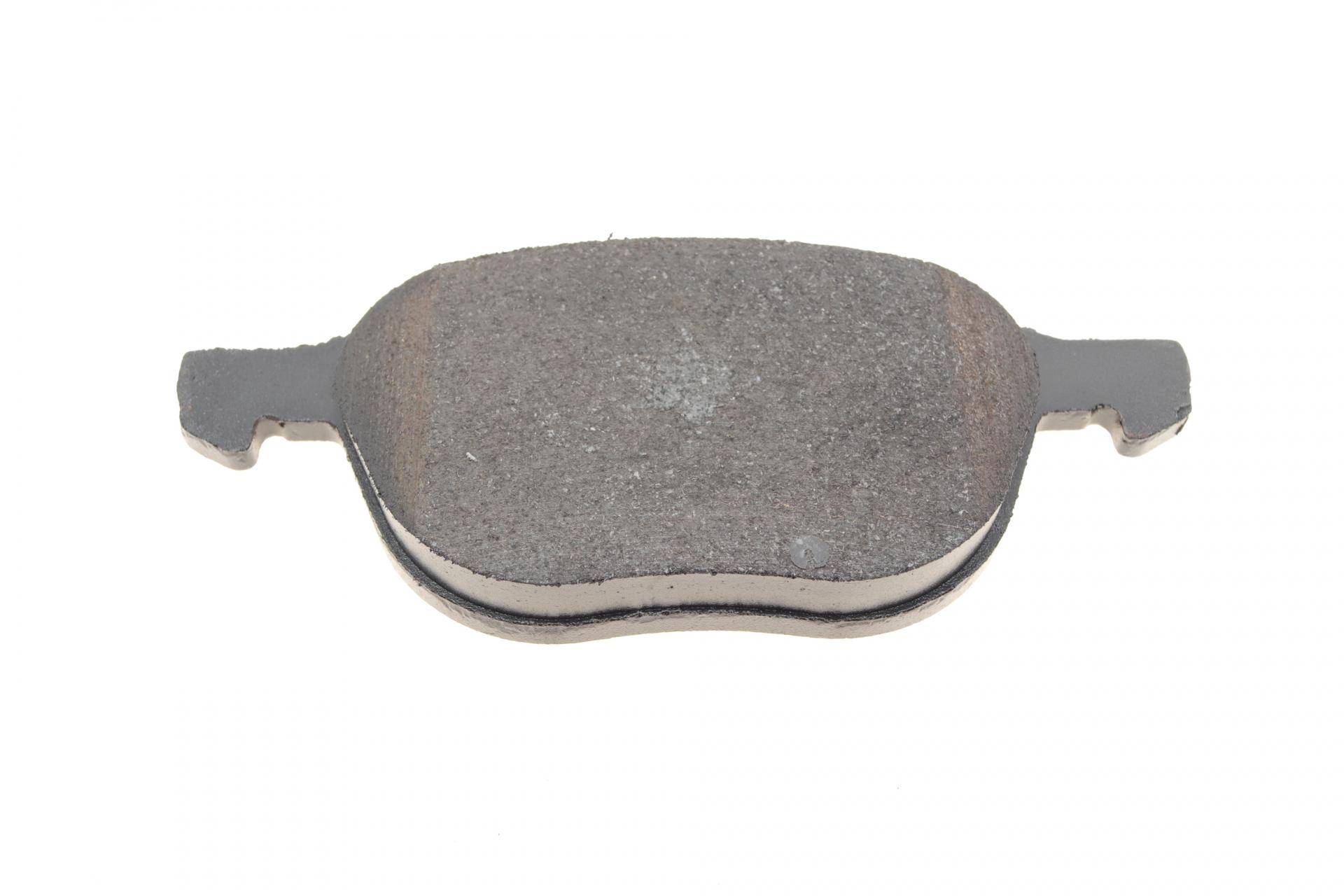 Комплект гальмівних колодок (передніх) Ford Focus II-III/Kuga/Connect/Mazda 3/5/Volvo C30/C70/S40 03-