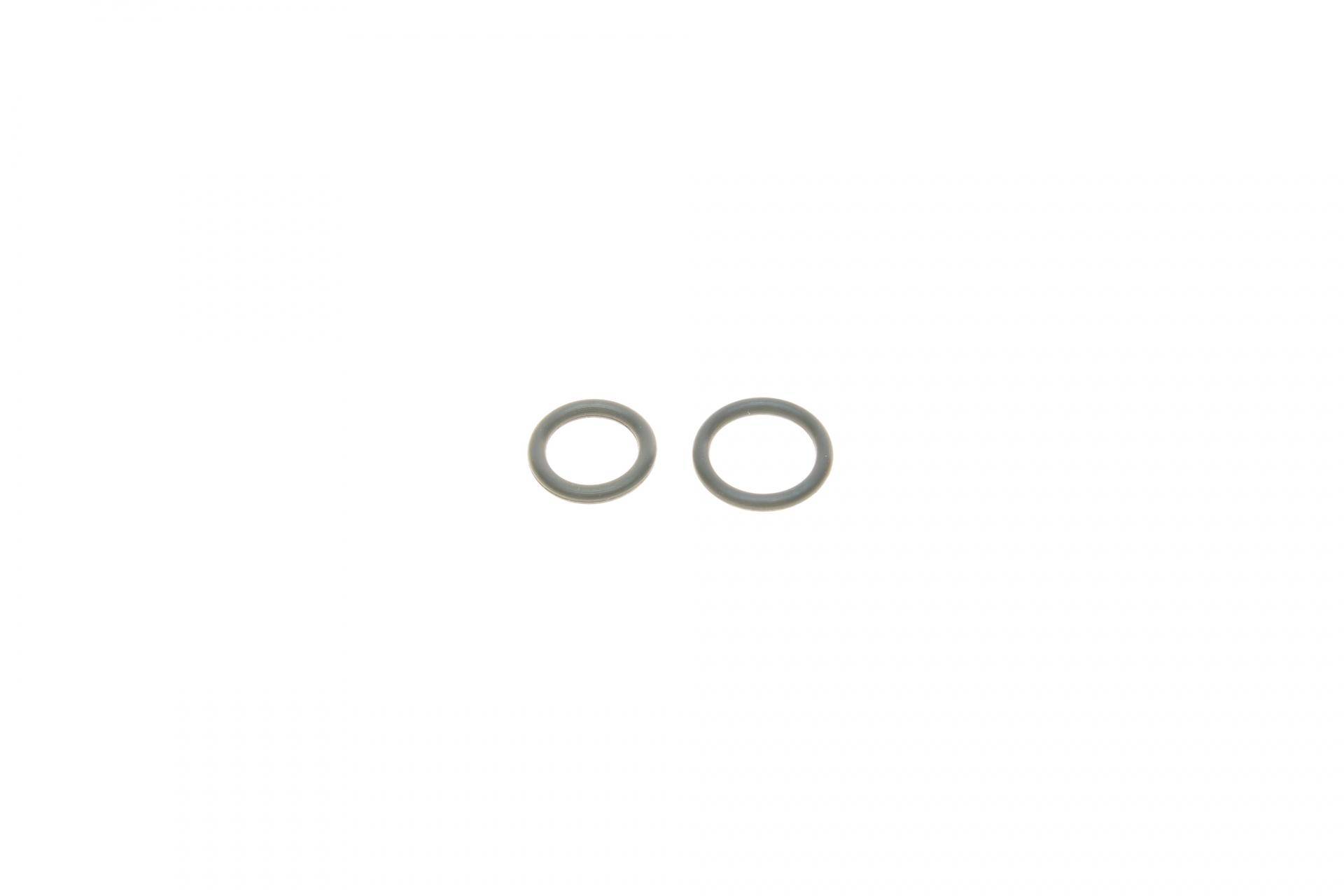 Ремкомплект супорта (заднього) Opel Astra G/Zafira 98-05 (d=38mm) (Bosch) (+поршень)