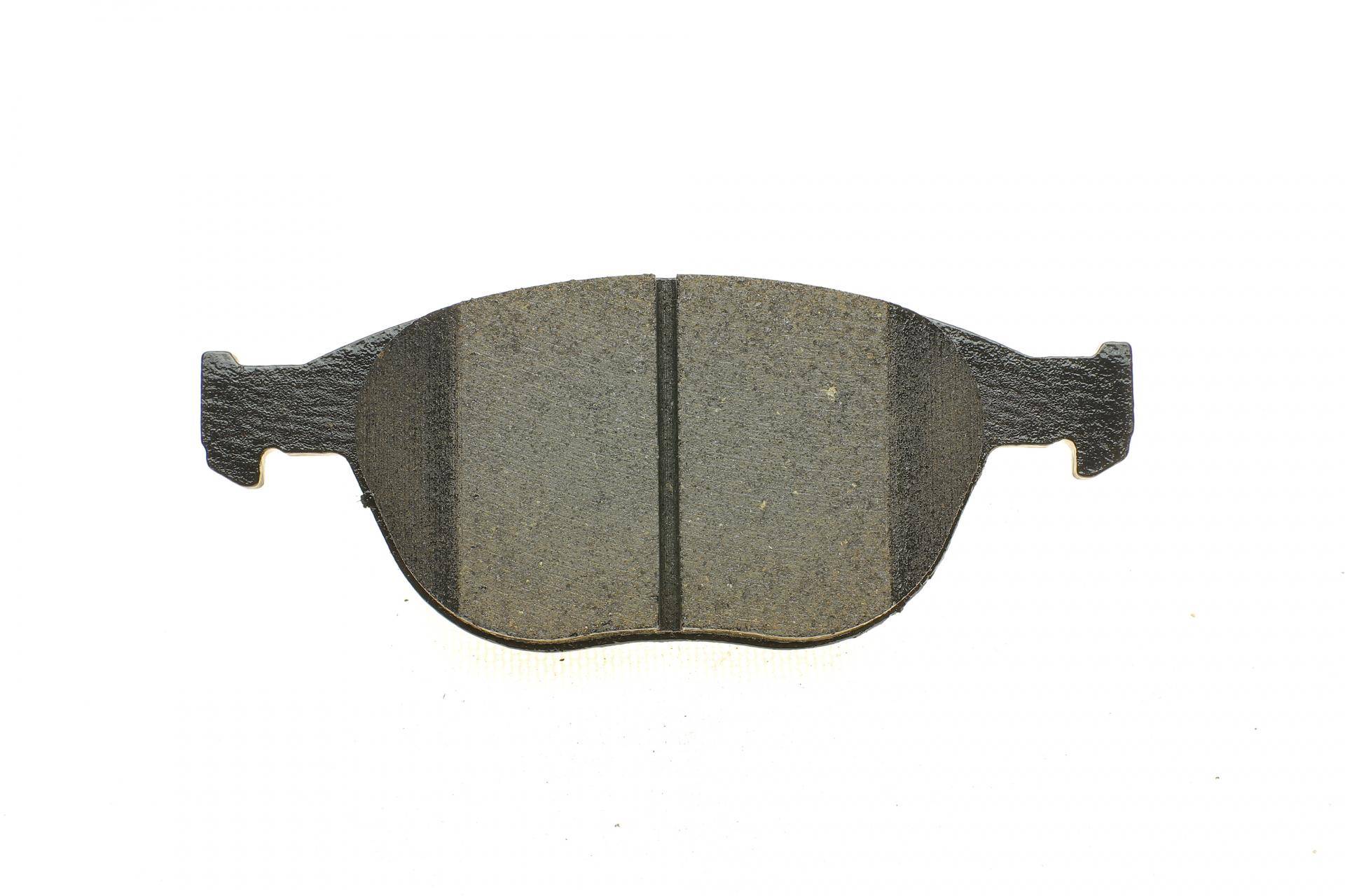 Колодки гальмівні (передні) Ford Connect 02-13/Fiesta/Puma 95-03/Focus 02-04/Ka 01-08