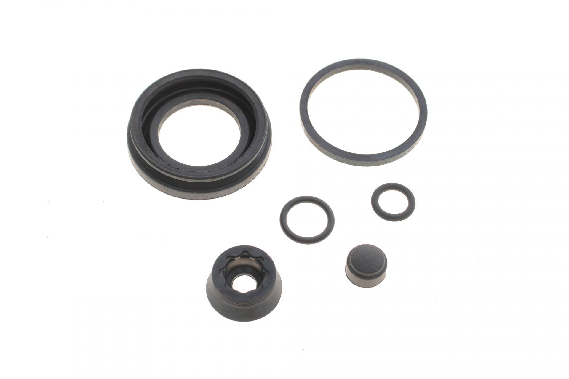 Ремкомплект супорта (заднього) Opel Astra G/H//Zafira 98-10 (d=36mm)