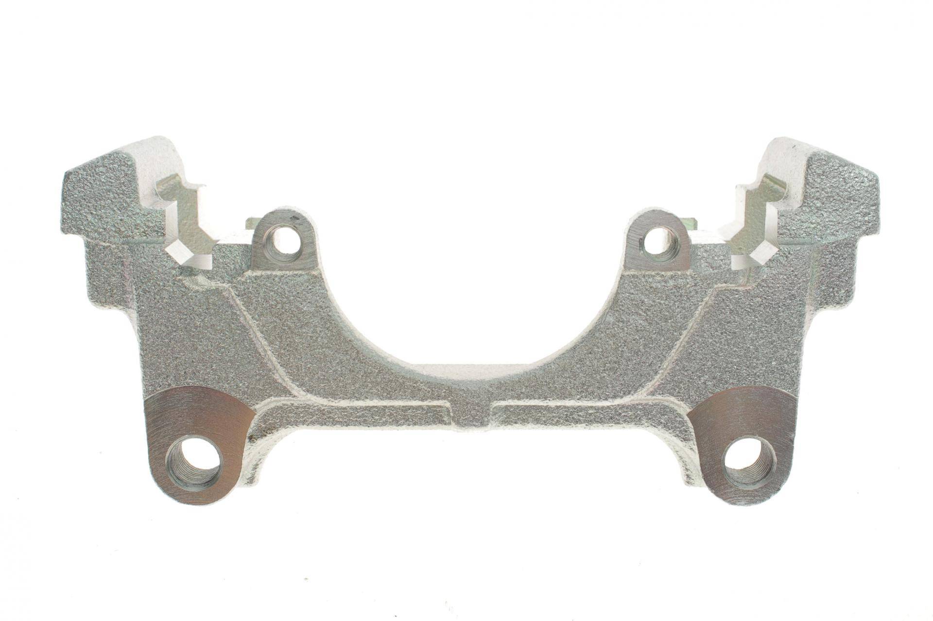 Скоба супорта (переднього) VW Golf V-VI/Passat B6/B7 03-16 (вис.)