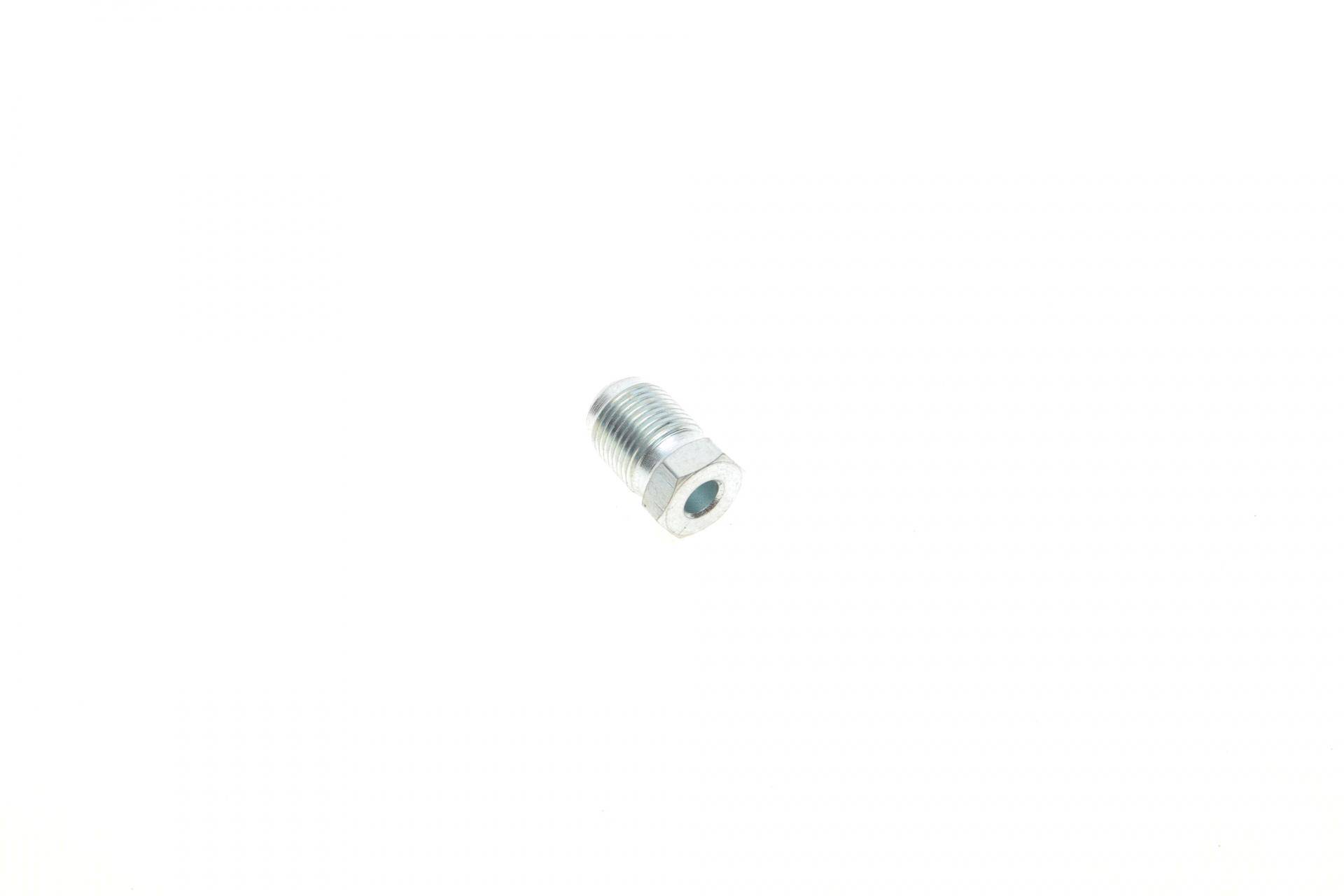 З'єднувач трубки гальмівний (M12x1/12x20/d=5.0)