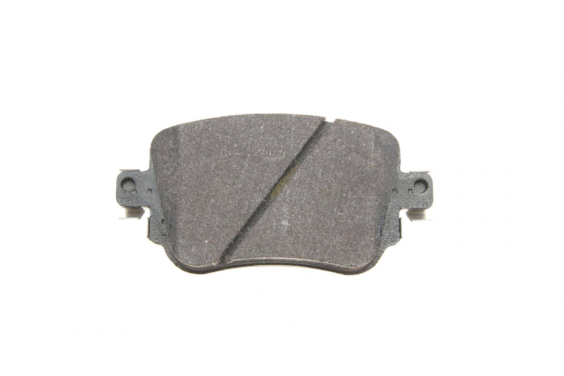 Колодки гальмівні (задні) Audi Q3/Skoda Octavia/Seat Leon/VW Golf/Sharan 12-/Passat B8/Caddy IV 14-