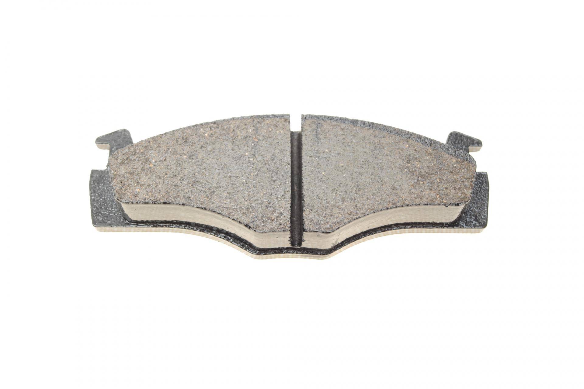 Колодки гальмівні (передні) Seat Cordoba/Ibiza 93-02/VW Caddy 82-92/Golf 82-99/Passat B2-B4 79-92