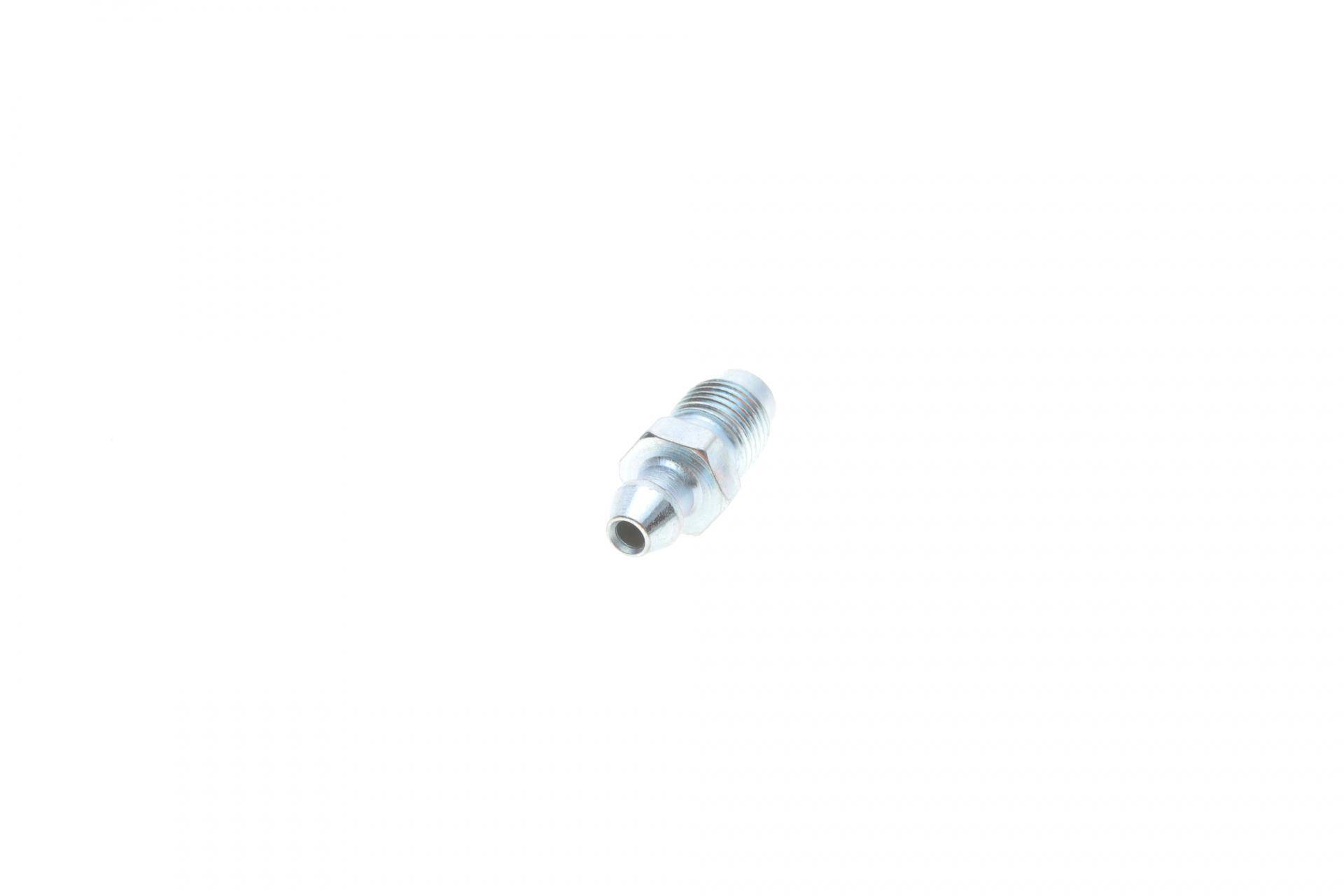 Ремкомплект супорта (переднього) VW Caddy III 04- (d=54mm) (+поршень) (Ate)
