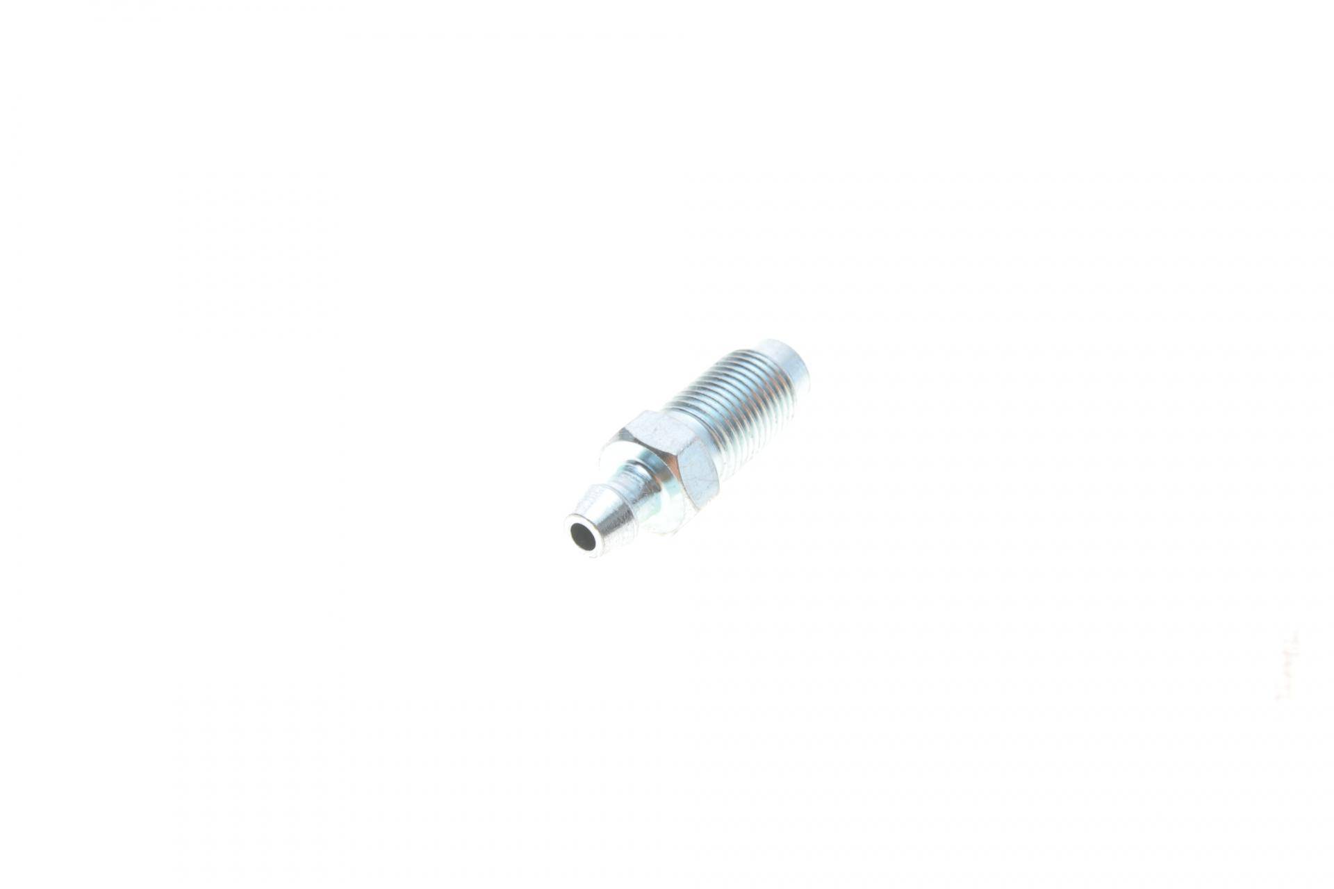 Ремкомплект супорта (переднього) VW Caddy III 04- (d=54mm) (+поршень) (Ate)