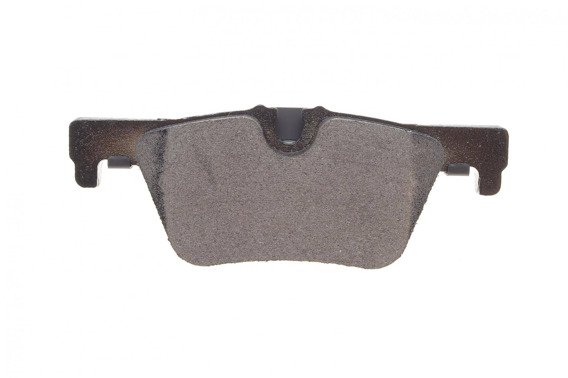 Колодки гальмівні (задні) BMW 3 (F30/F31/F34)/4 (F36) 11-