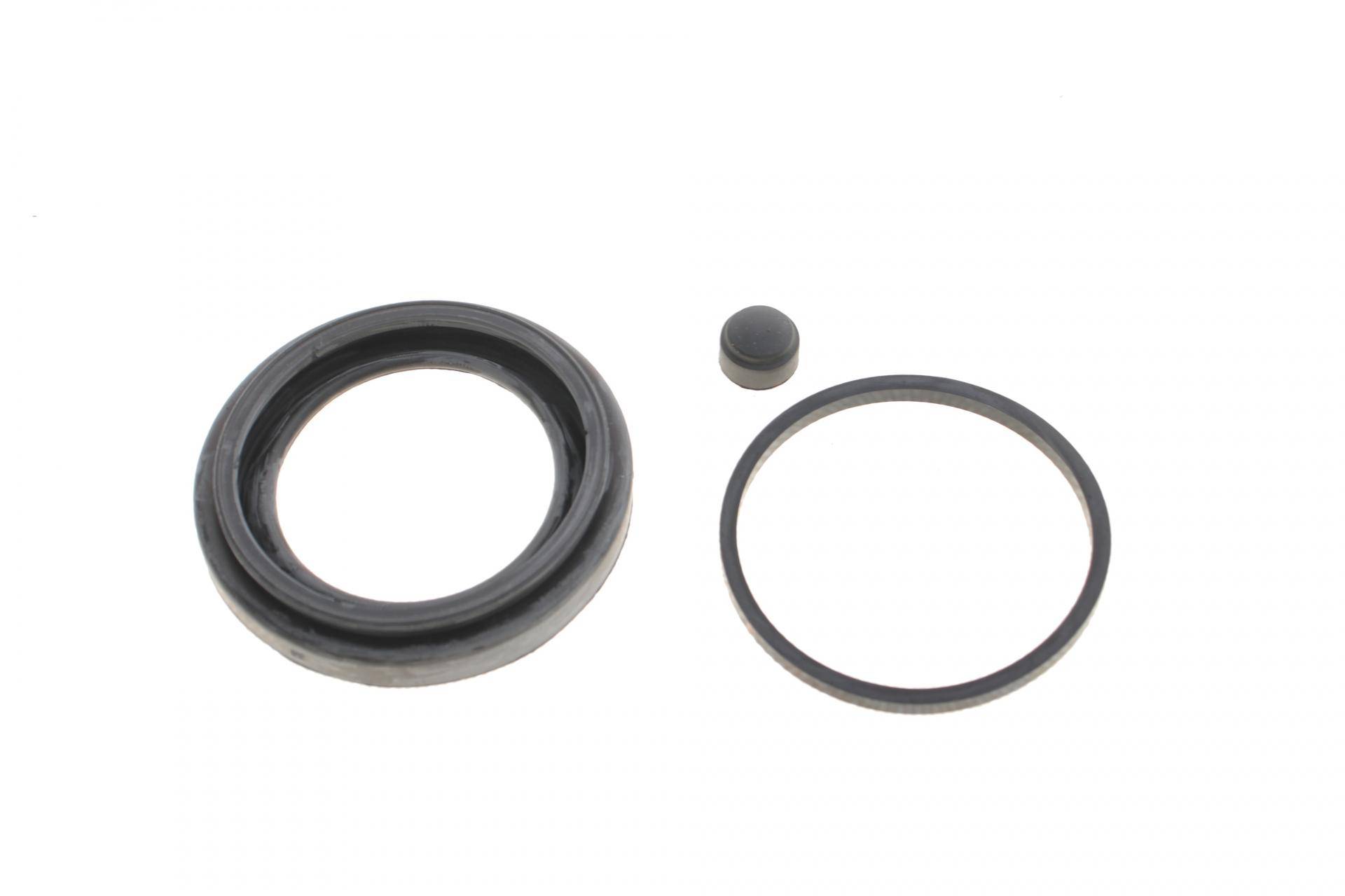 Ремкомплект супорта (переднього) VW Caddy III 04-15 (d=54mm) (Ate)