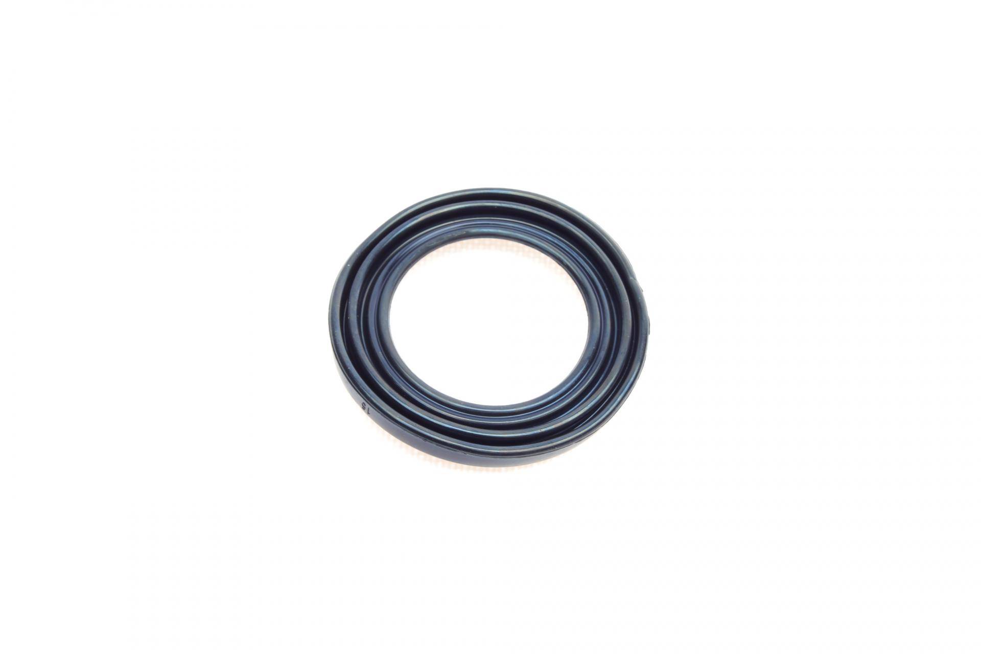 Ремкомплект супорта (переднього) MB C-class (W203) 00- (d=57mm) (Lucas)