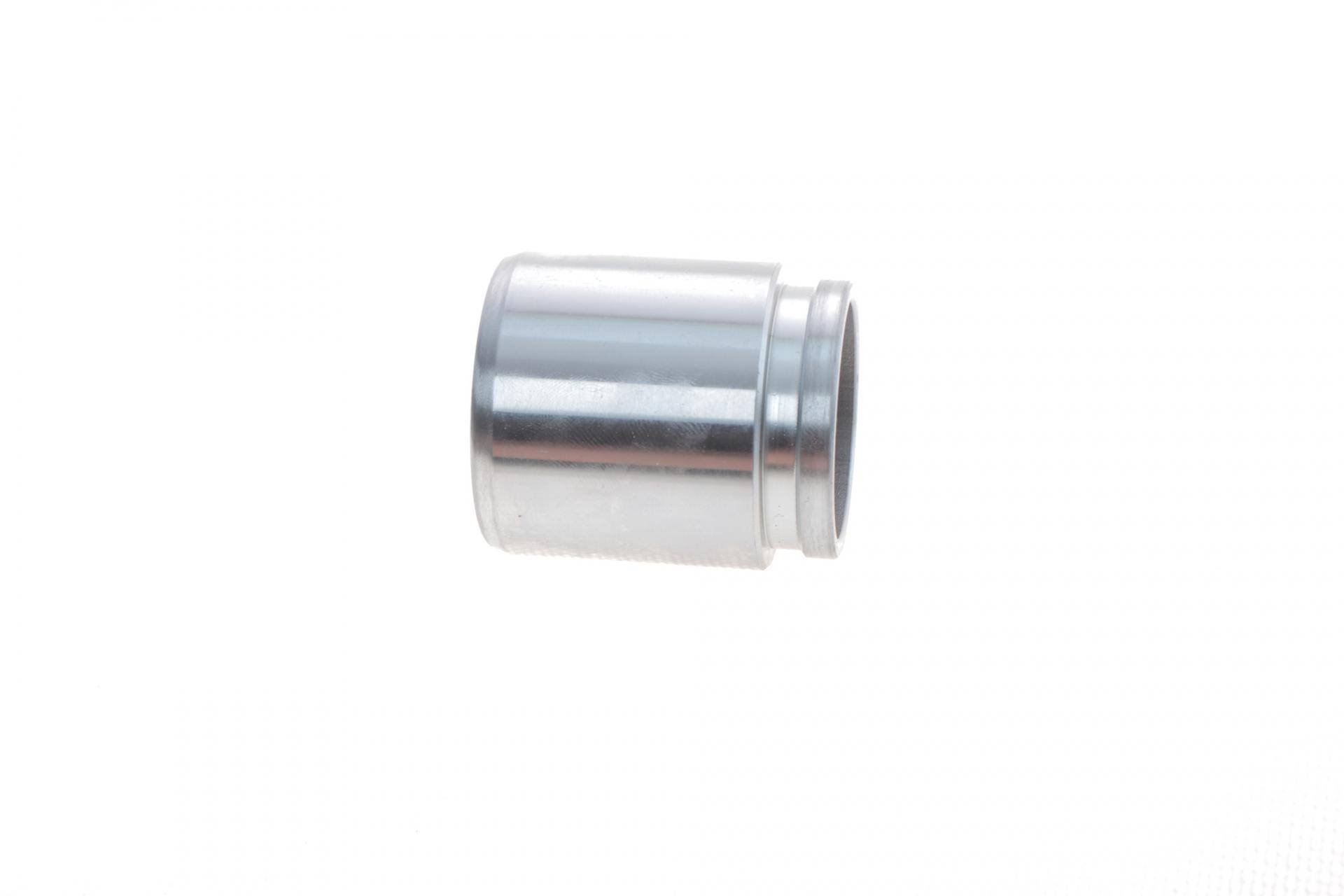 Ремкомплект супорта (переднього) Lexus RX 350/Toyota Rav 4 08- (d=45mm) (Akebono)(+ 2 поршня)