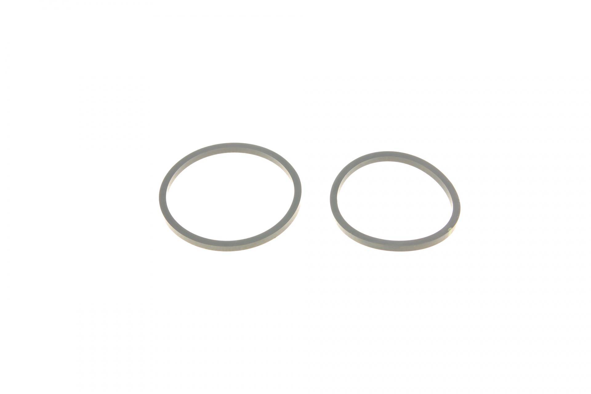 Ремкомплект супорта (переднього) Citroen Jumper 02- (d=46/52mm) (+2 поршня) (Brembo)