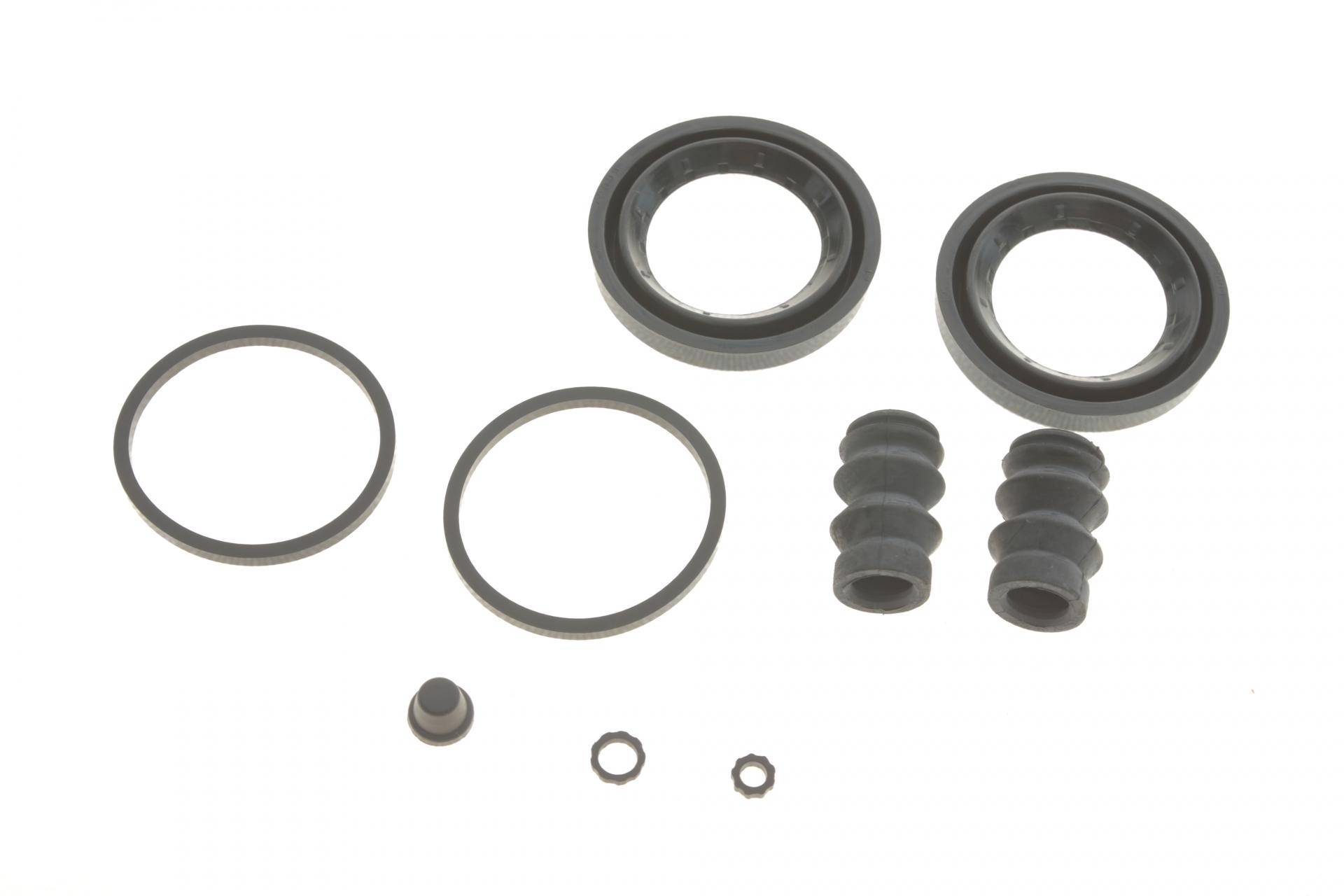 Ремкомплект супорта (переднього) Ford Transit 00-06 (d=48mm) (Bosch)