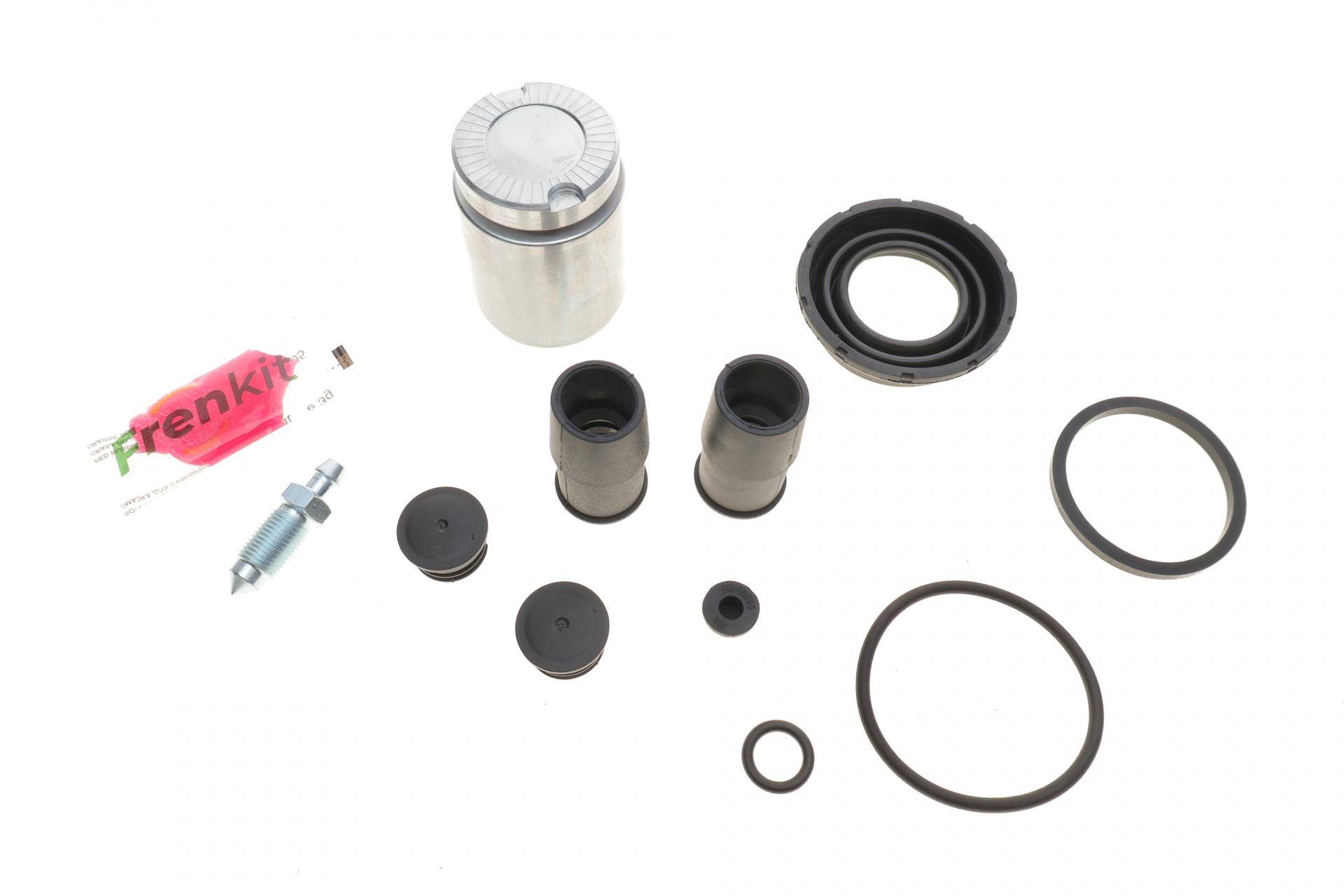 Ремкомплект супорта (заднього) Audi A3 12- (d=38mm) (Ate) (+поршень)