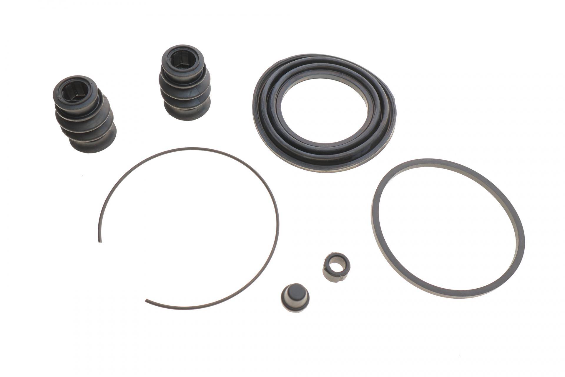 Ремкомплект супорта (переднього) Opel Frontera 98- (d=60mm)(Akeb)