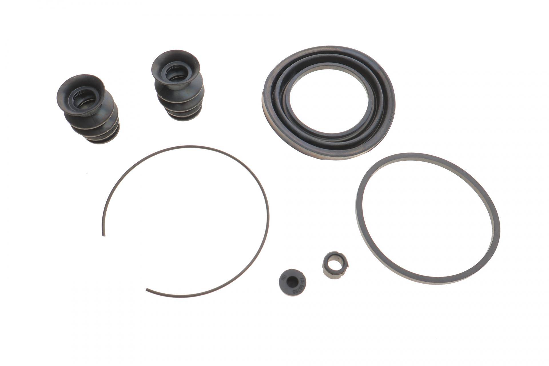 Ремкомплект супорта (переднього) Opel Frontera 98- (d=60mm)(Akeb)