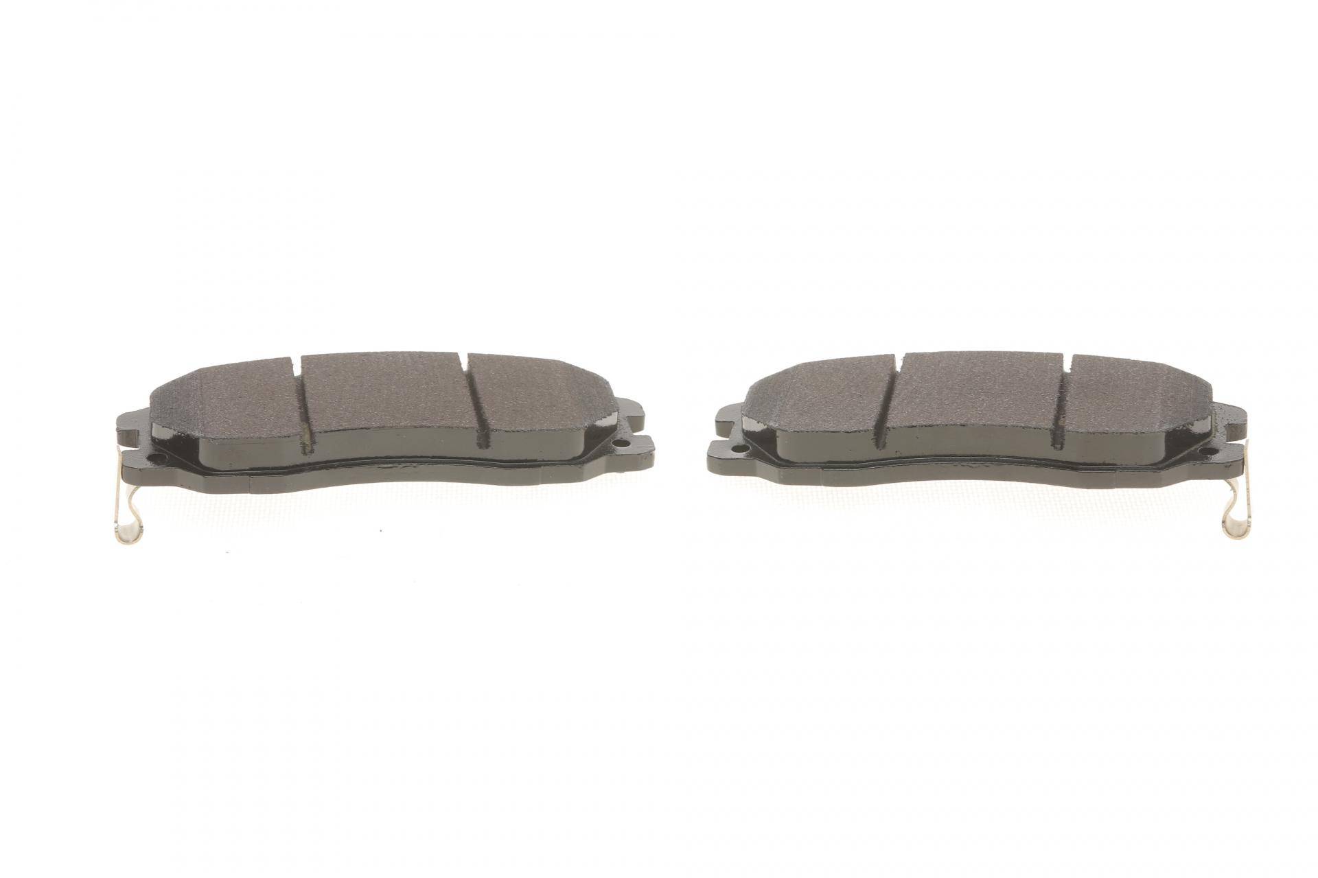 Колодки гальмівні (передні) Chevrolet Captiva/Opel Antara 2.0-3.2 CDTI 06-