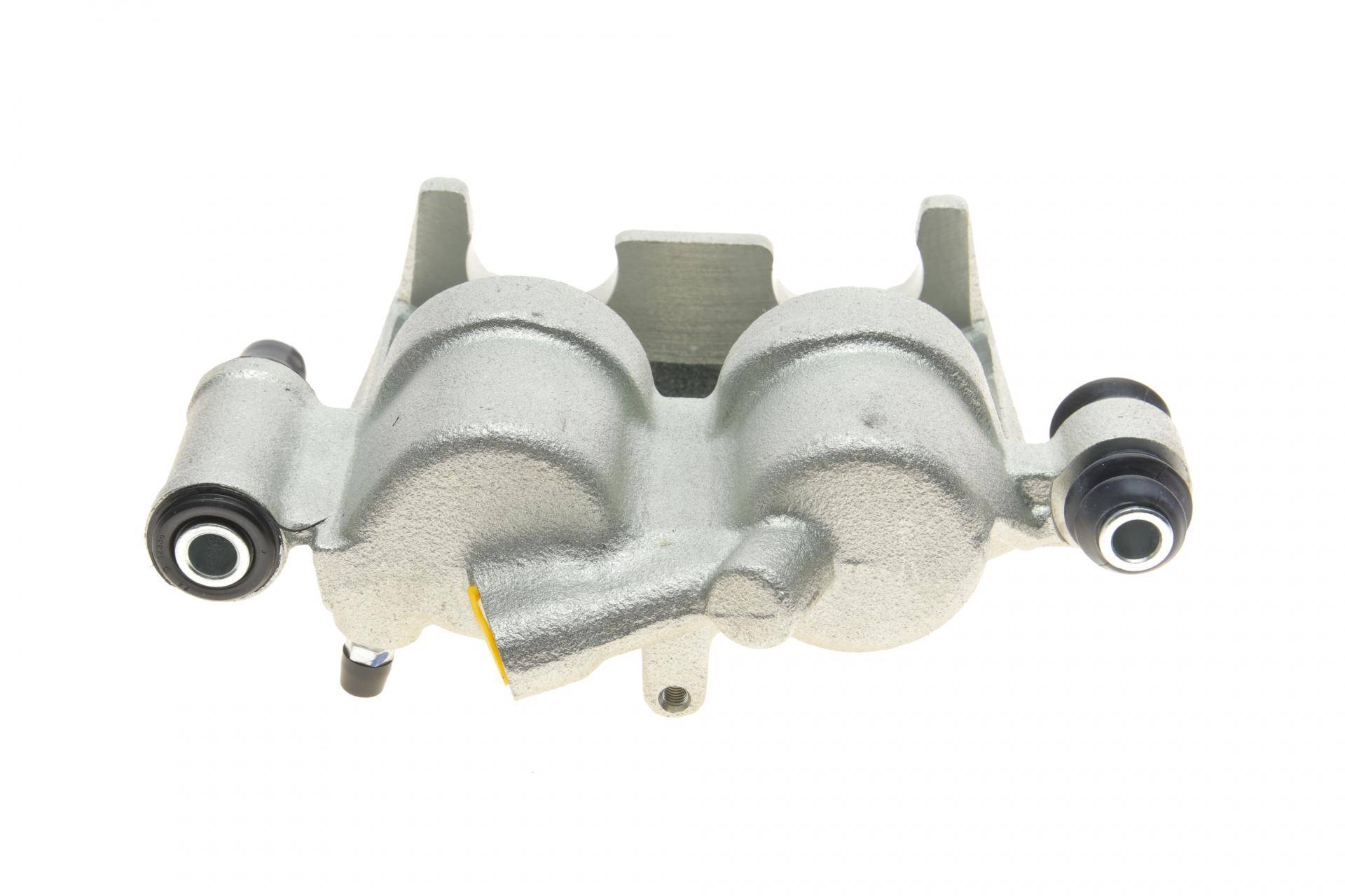 Супорт гальмівний (передній) (L) MB Sprinter 96- (d=45mm) (Bosch)