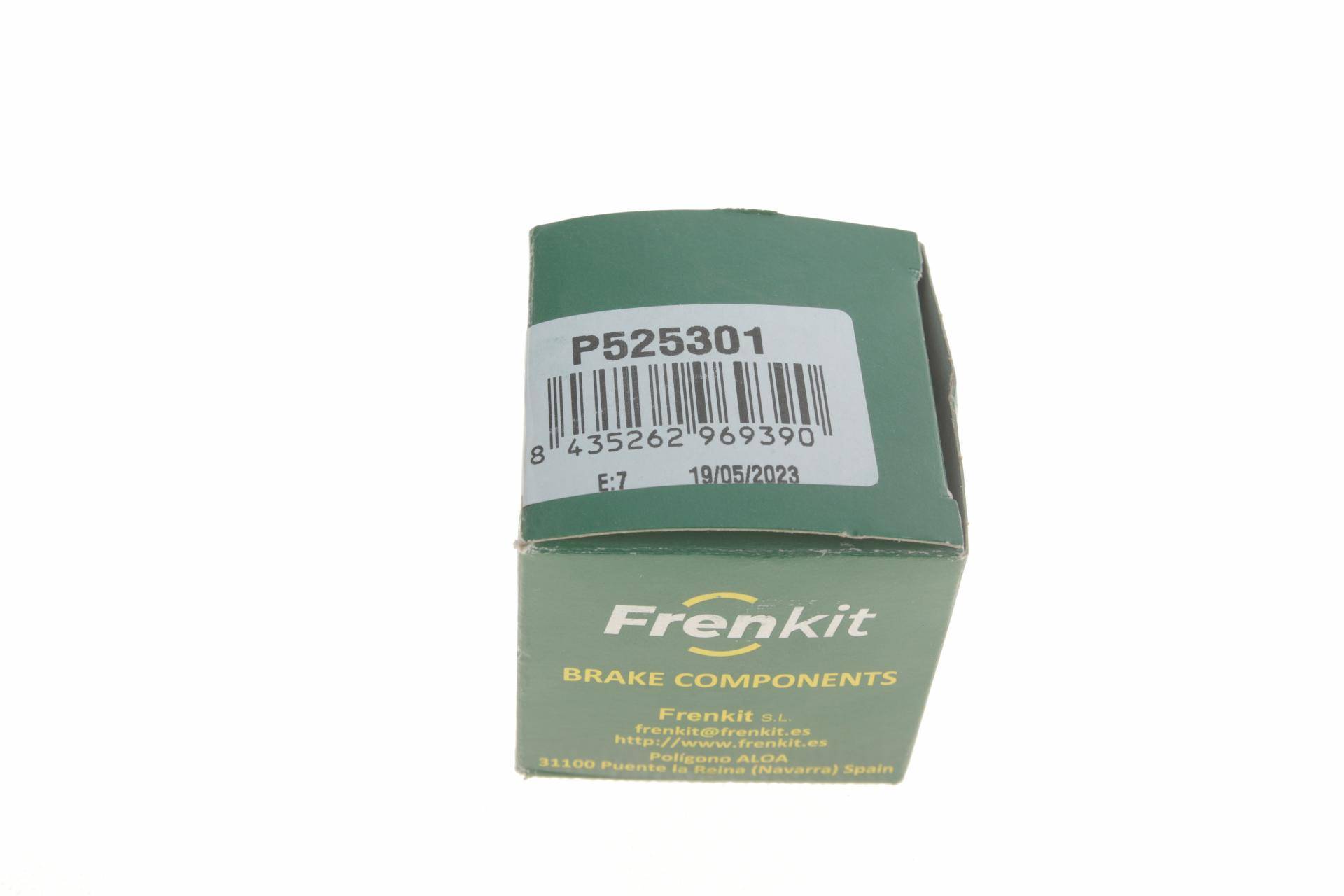 Поршень супорта (заднього) MB Sprinter/VW LT 96- (d=52mm) (Bosch)